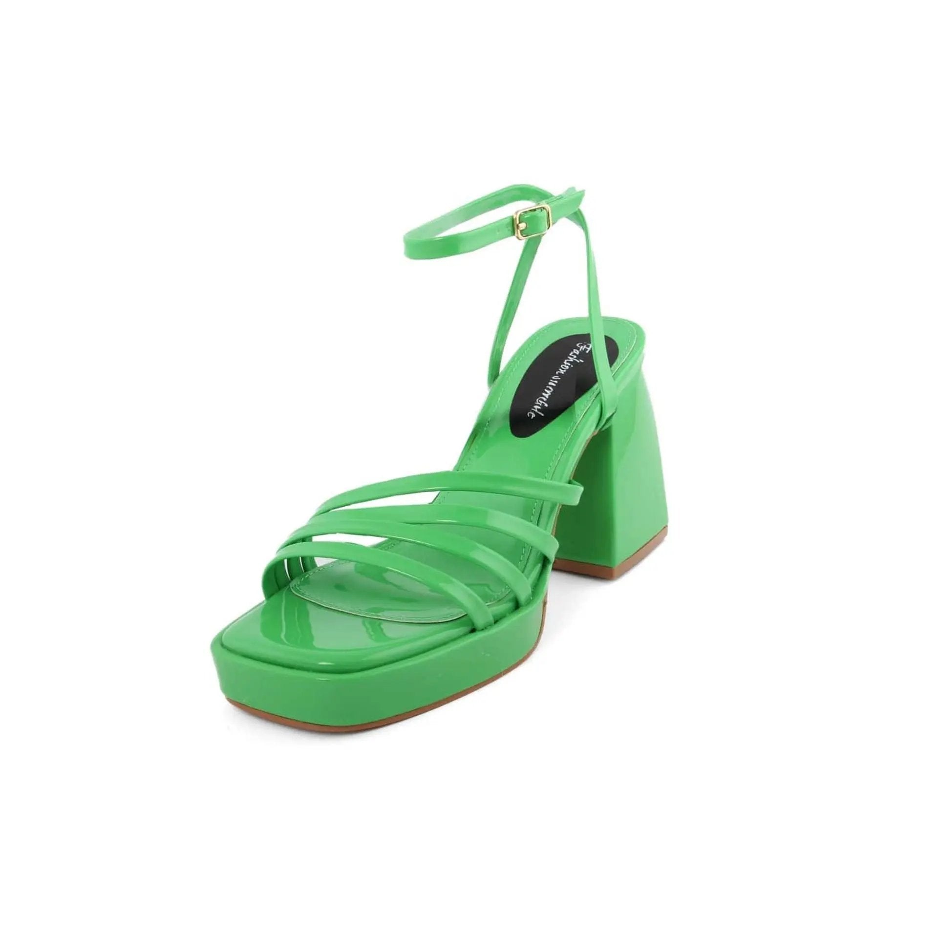 Fashion Attitude Sandales - Tendance