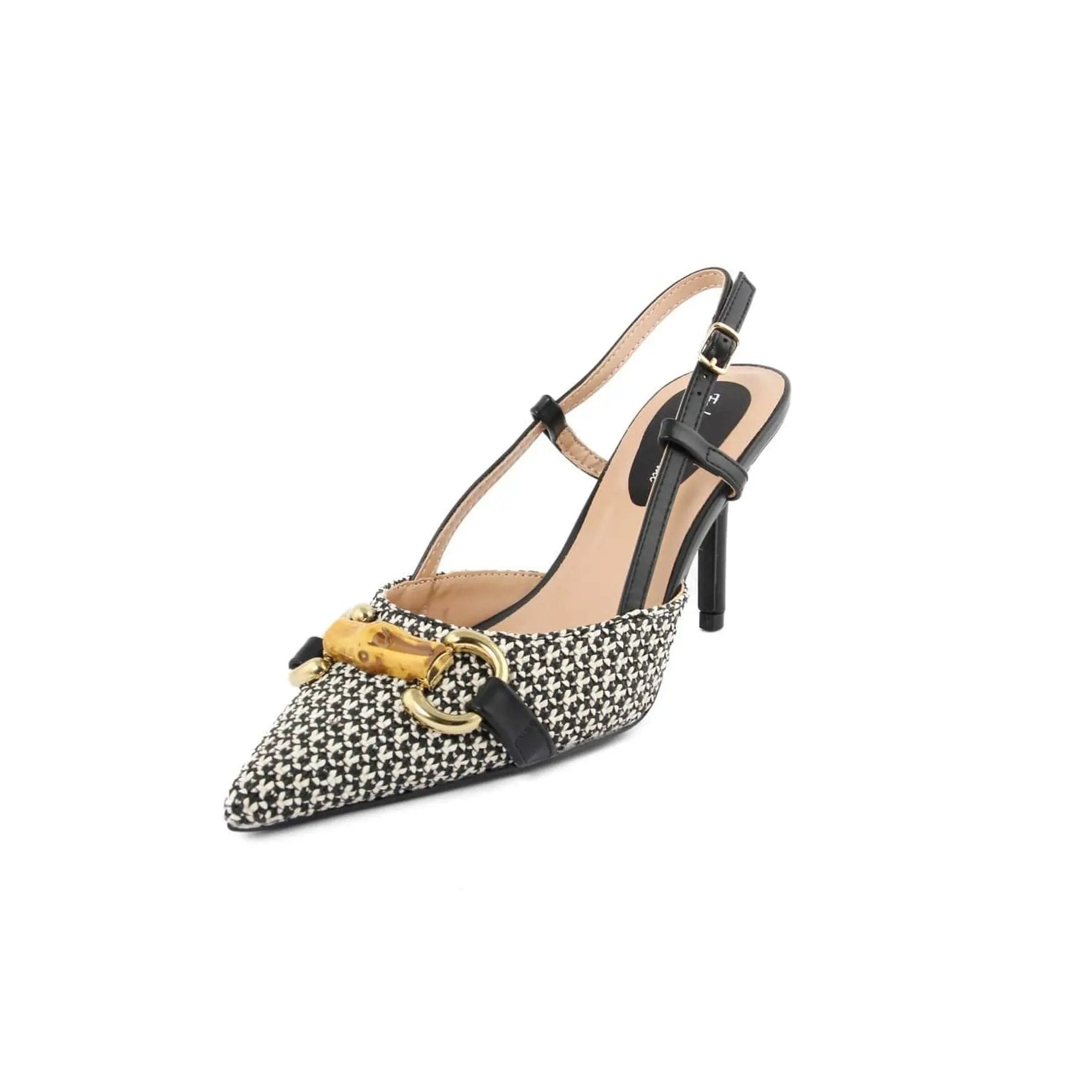 Fashion Attitude Sandales - Tendance