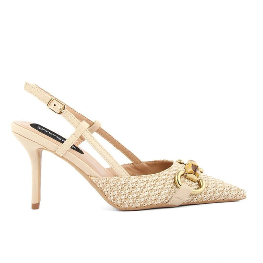 Fashion Attitude Sandales - Tendance