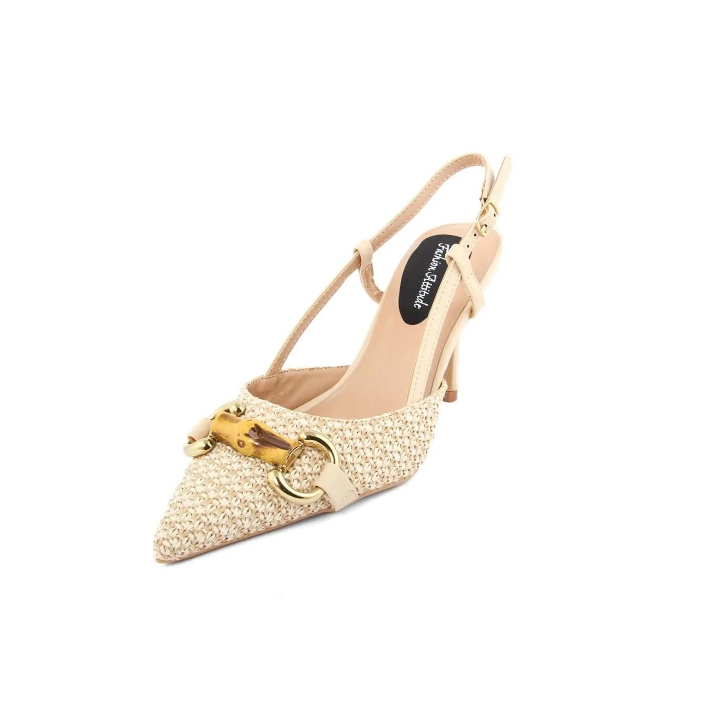 Fashion Attitude Sandales - Tendance