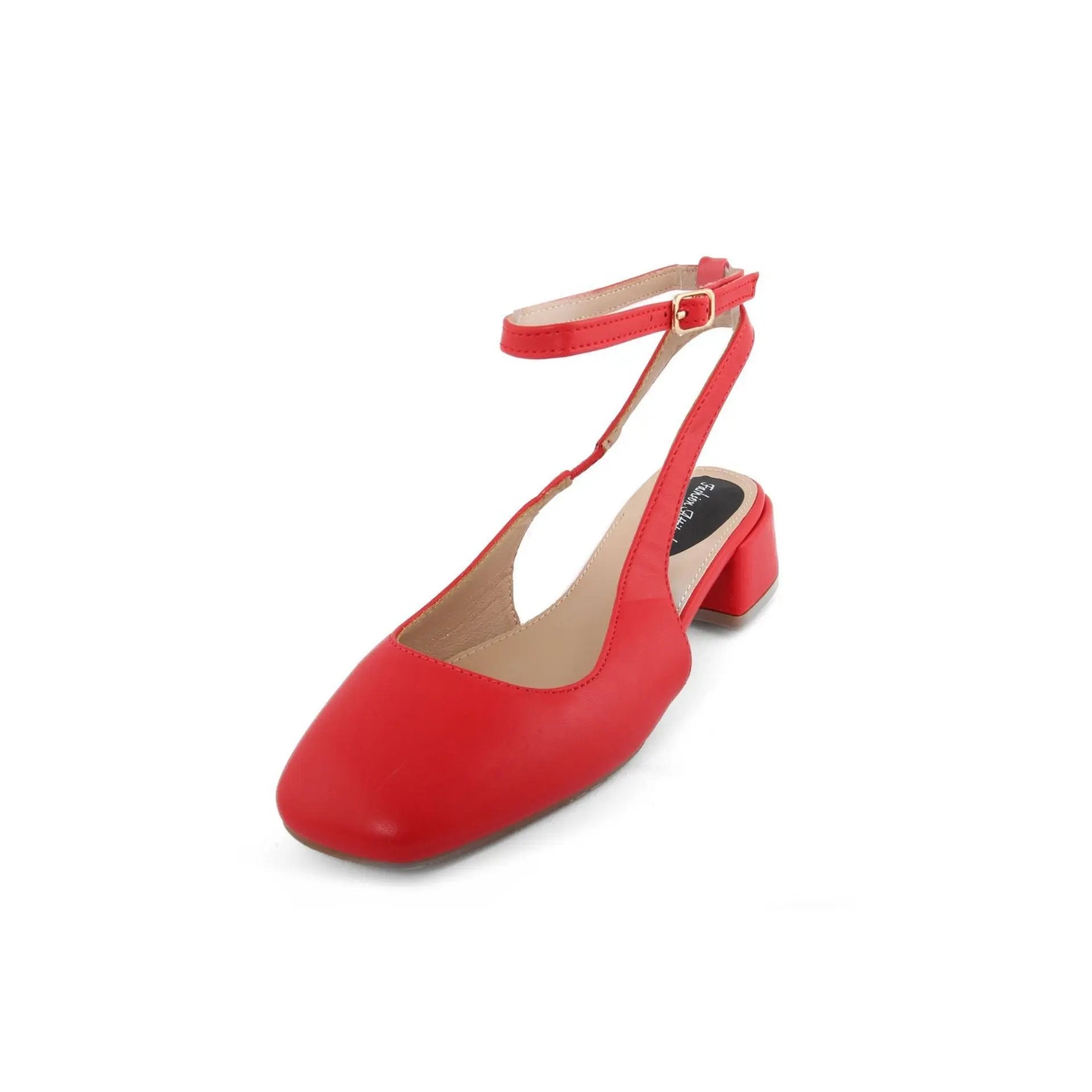 Fashion Attitude Sandales - Tendance