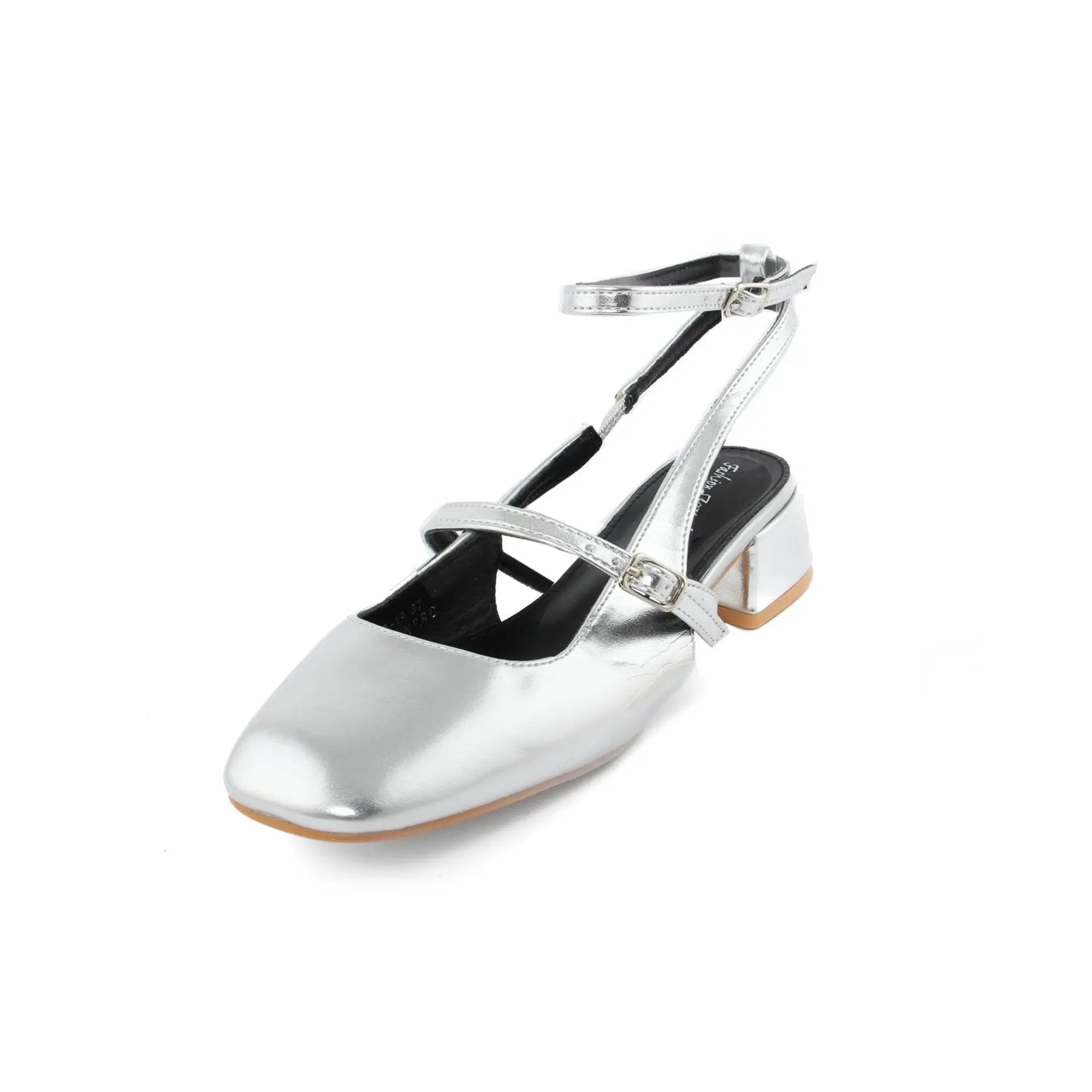 Fashion Attitude Sandales - Tendance