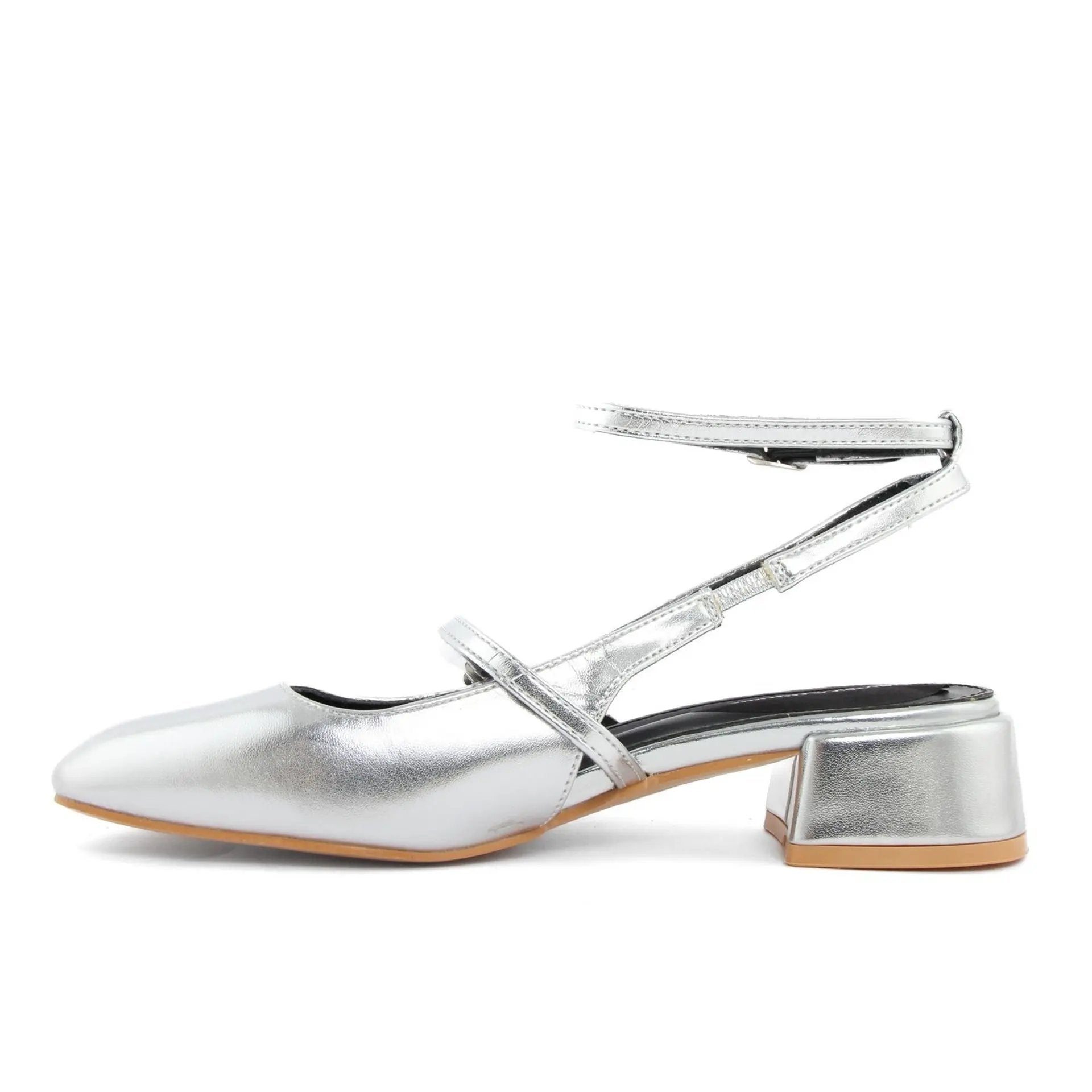 Fashion Attitude Sandales - Tendance