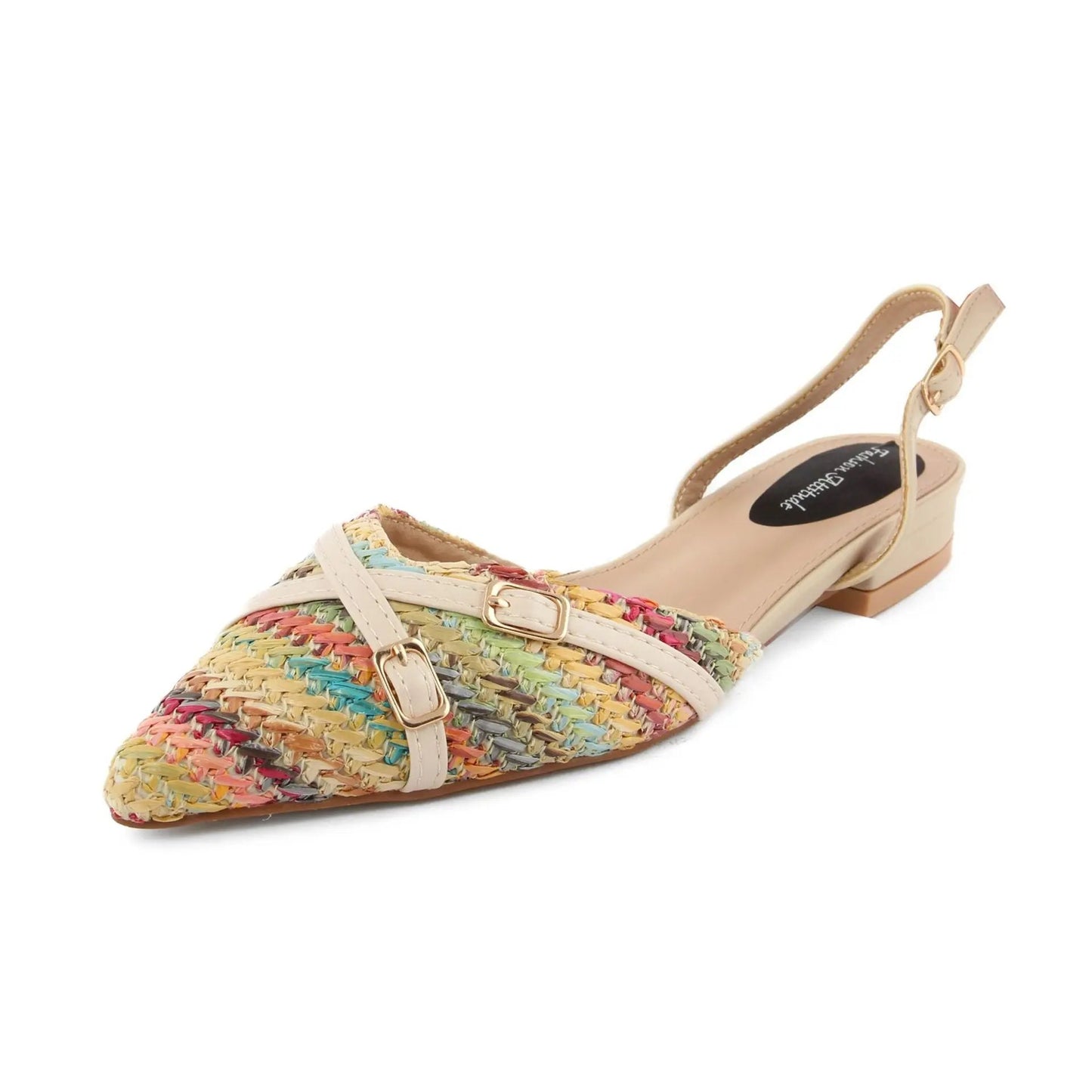 Fashion Attitude Sandales - Tendance