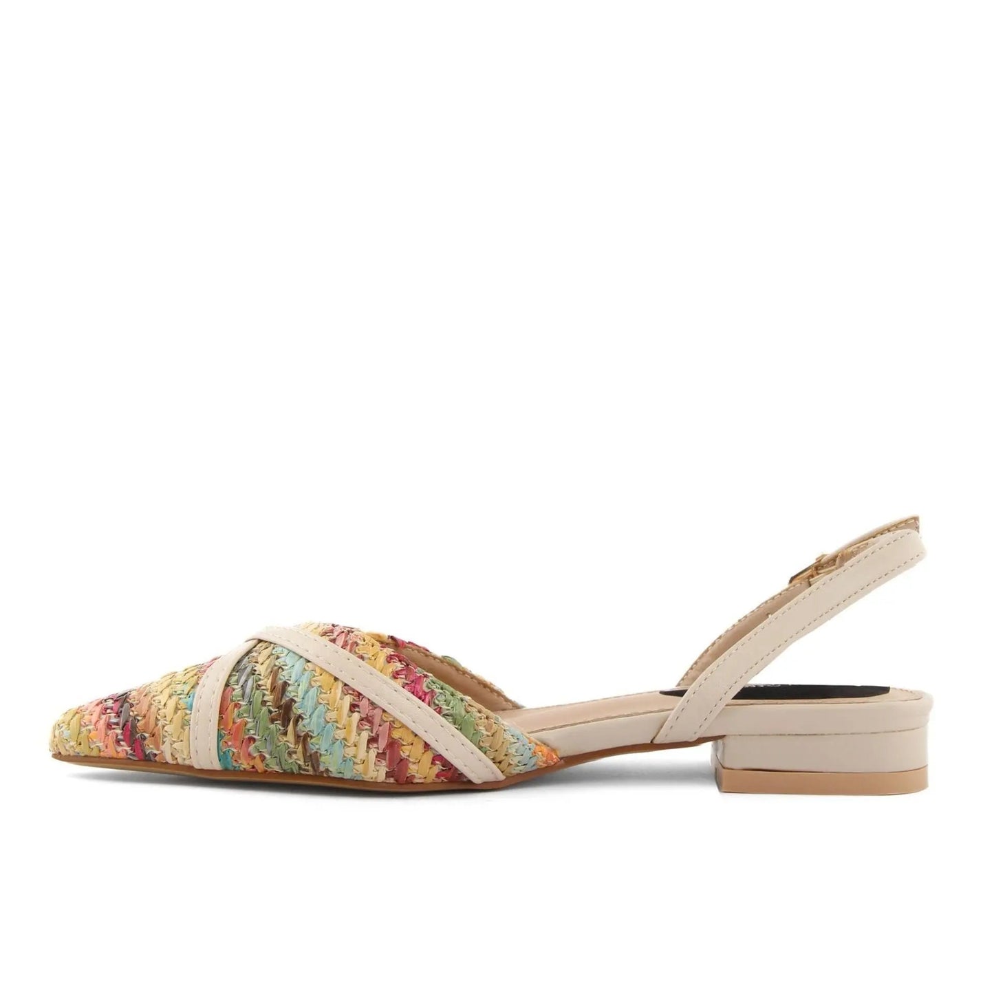 Fashion Attitude Sandales - Tendance