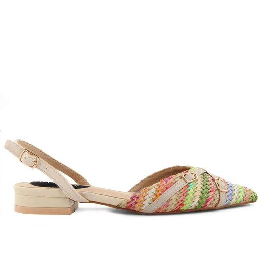 Fashion Attitude Sandales - Tendance