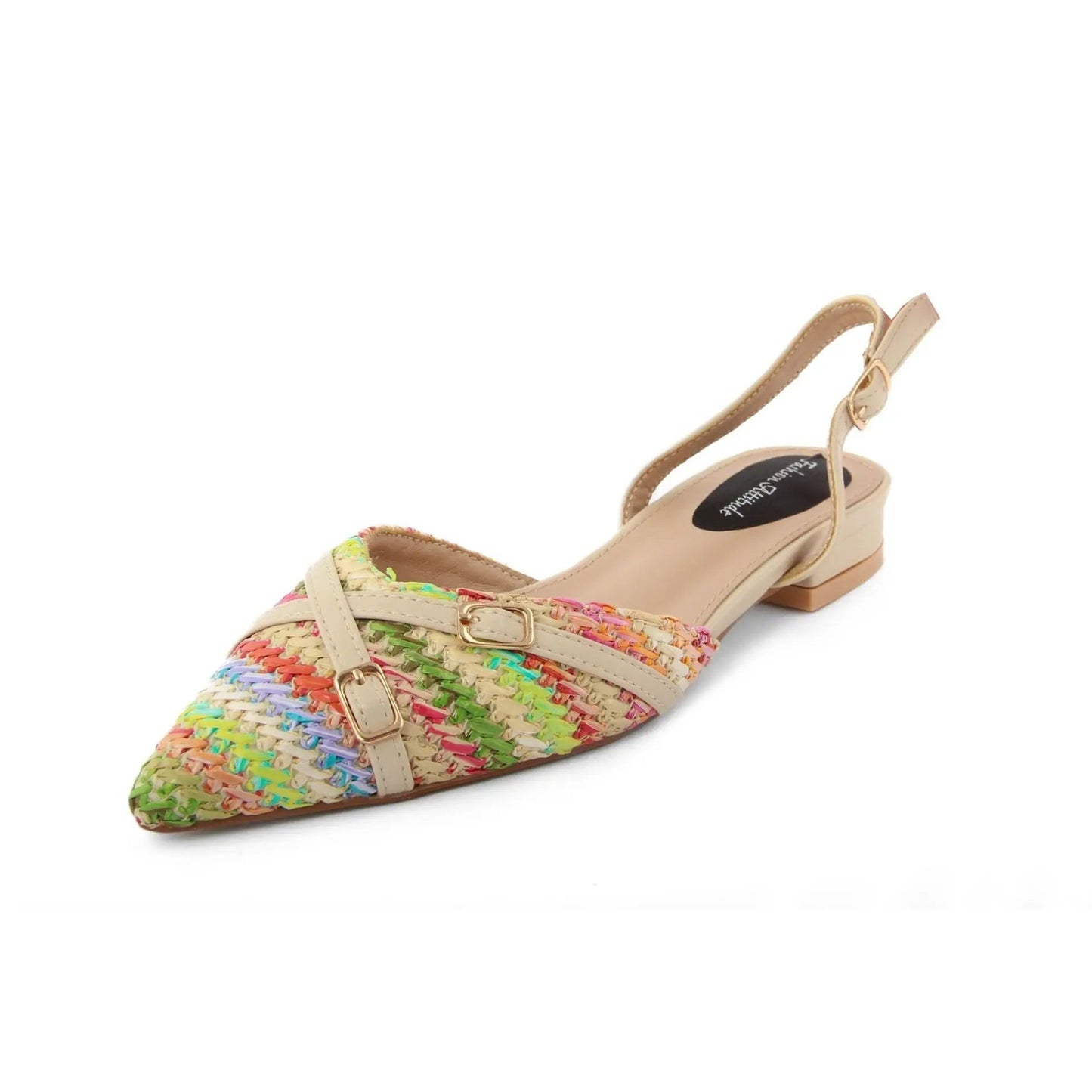 Fashion Attitude Sandales - Tendance