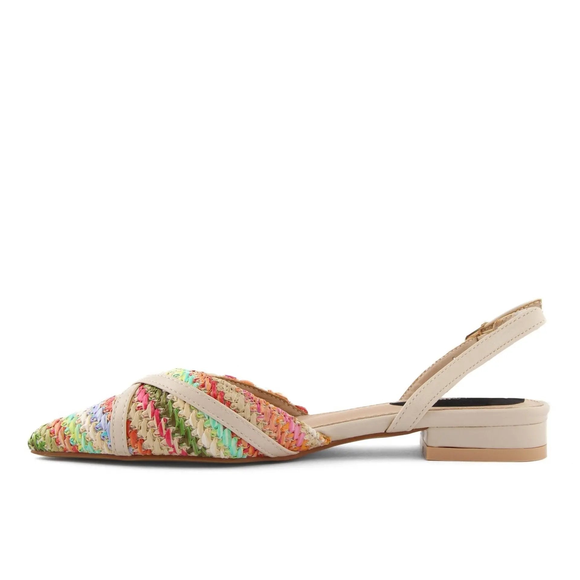 Fashion Attitude Sandales - Tendance