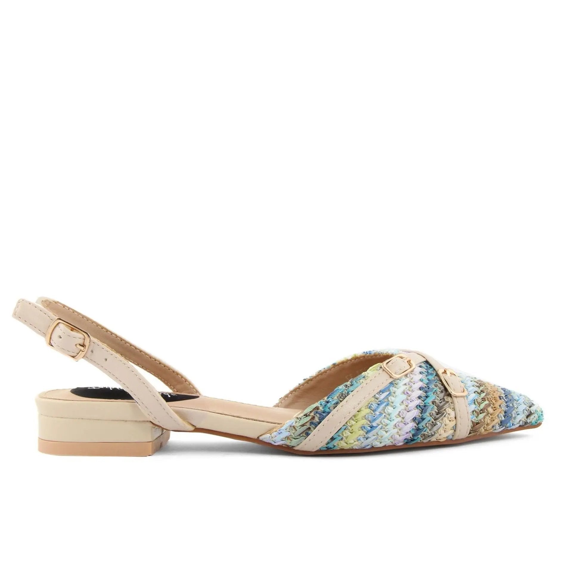 Fashion Attitude Sandales - Tendance