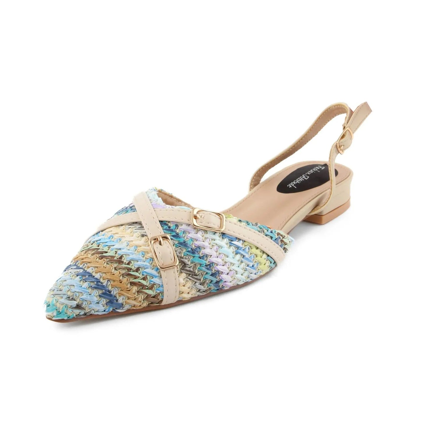 Fashion Attitude Sandales - Tendance