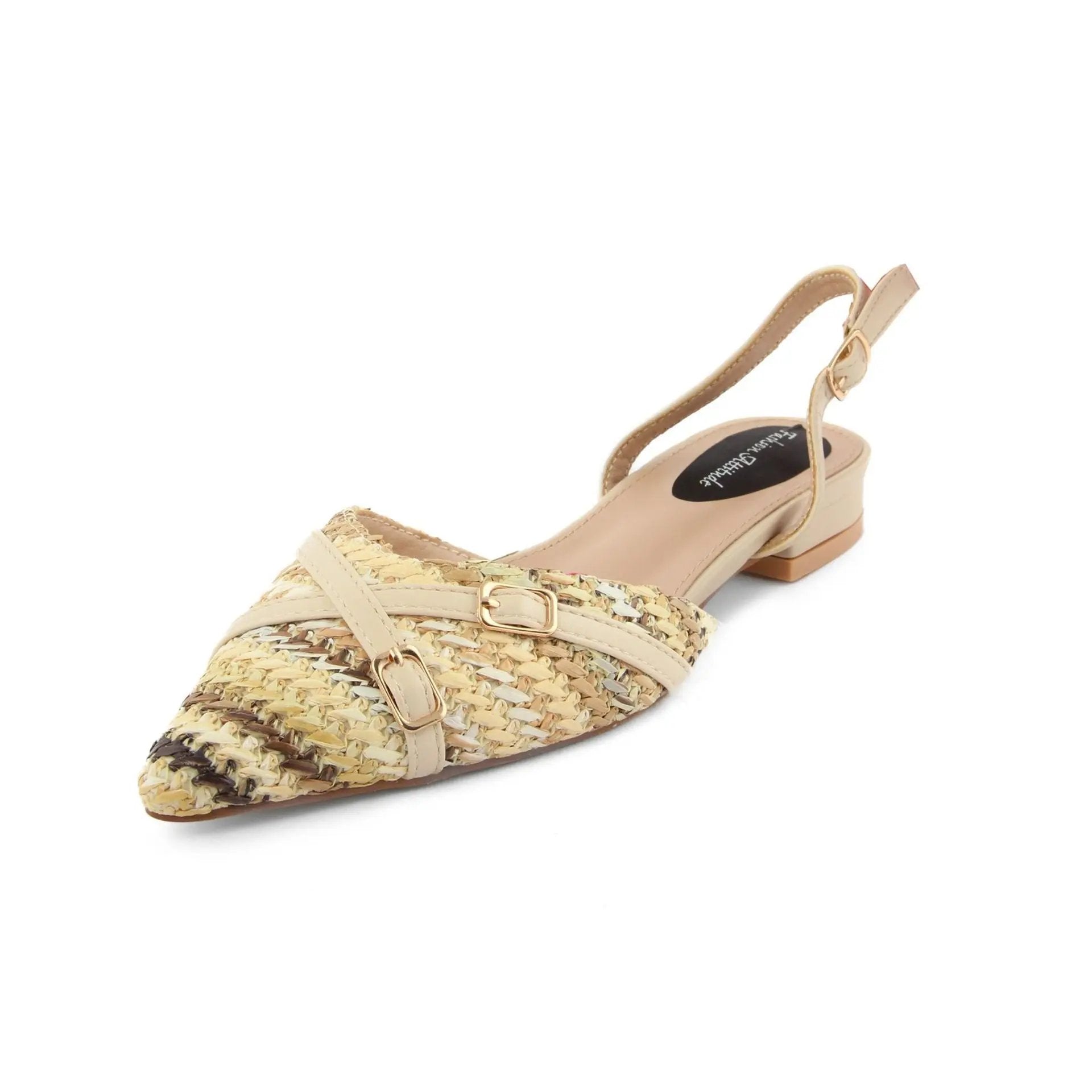 Fashion Attitude Sandales - Tendance