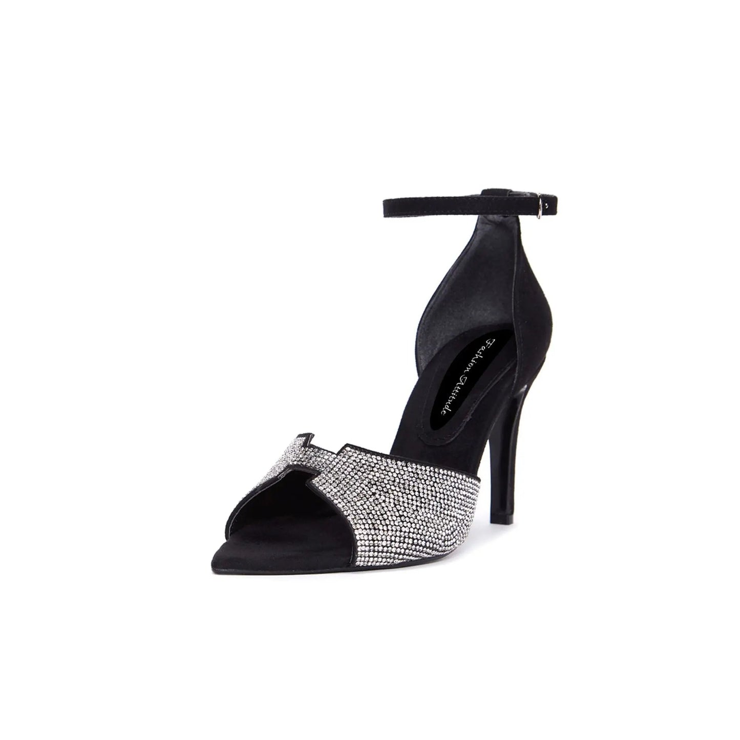 Fashion Attitude Sandales - Tendance