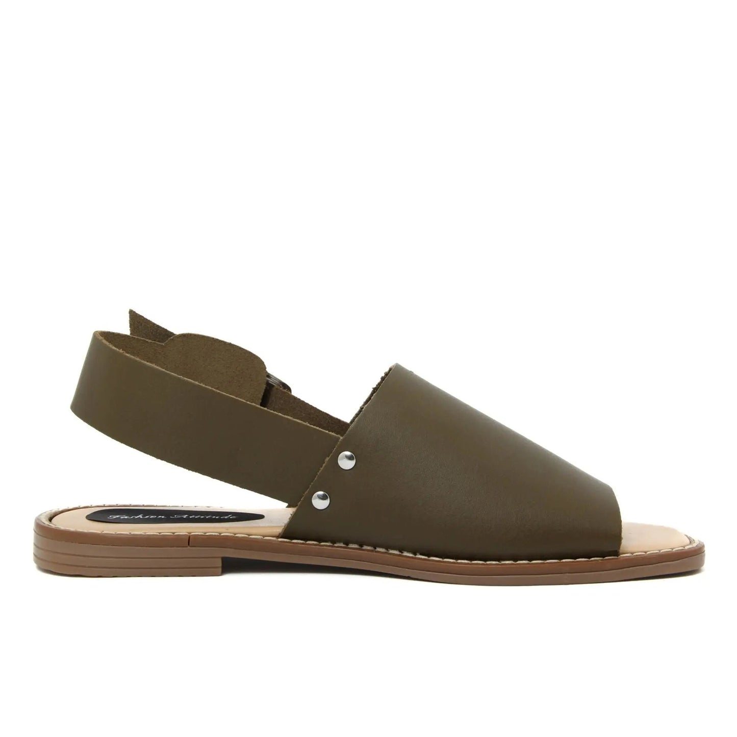 Fashion Attitude Sandales - Tendance