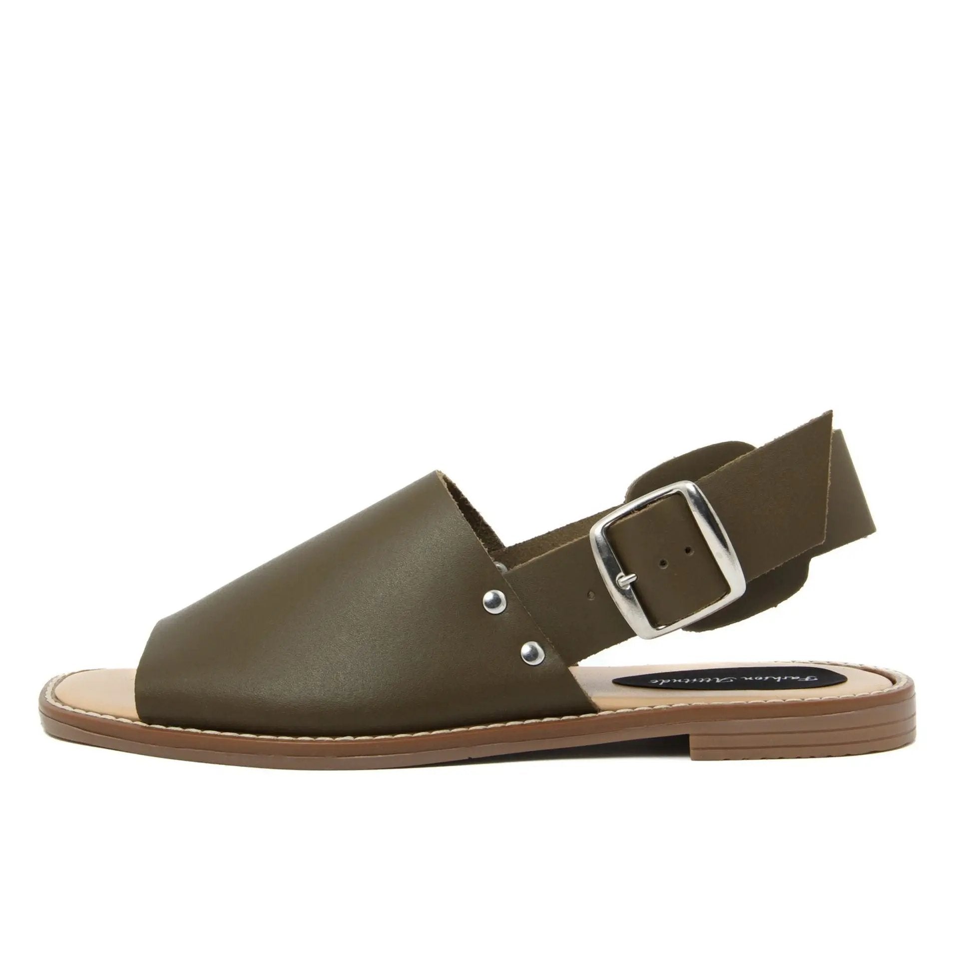 Fashion Attitude Sandales - Tendance