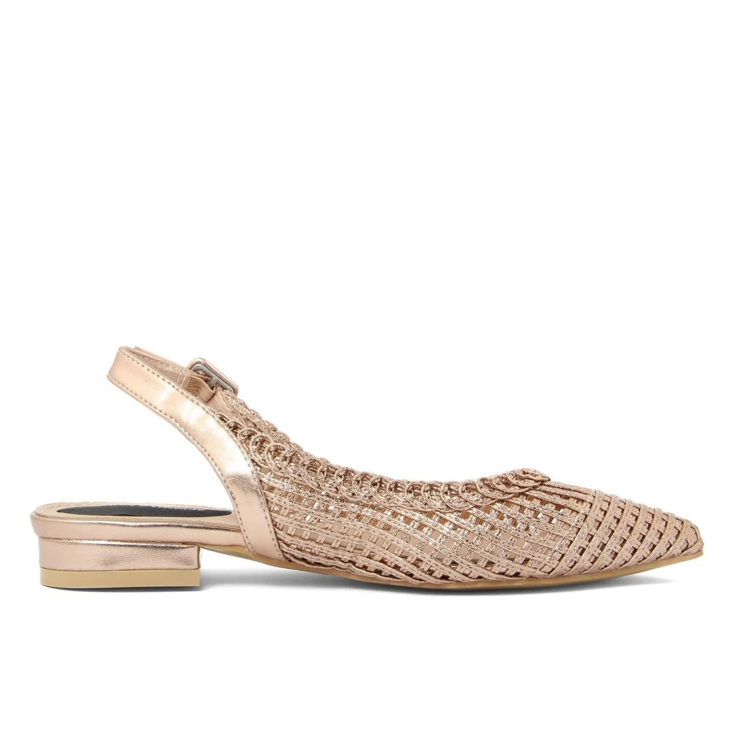 Fashion Attitude Sandales - Tendance