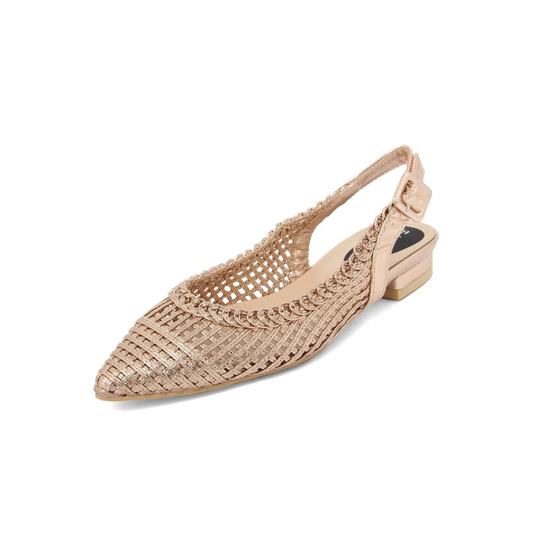 Fashion Attitude Sandales - Tendance