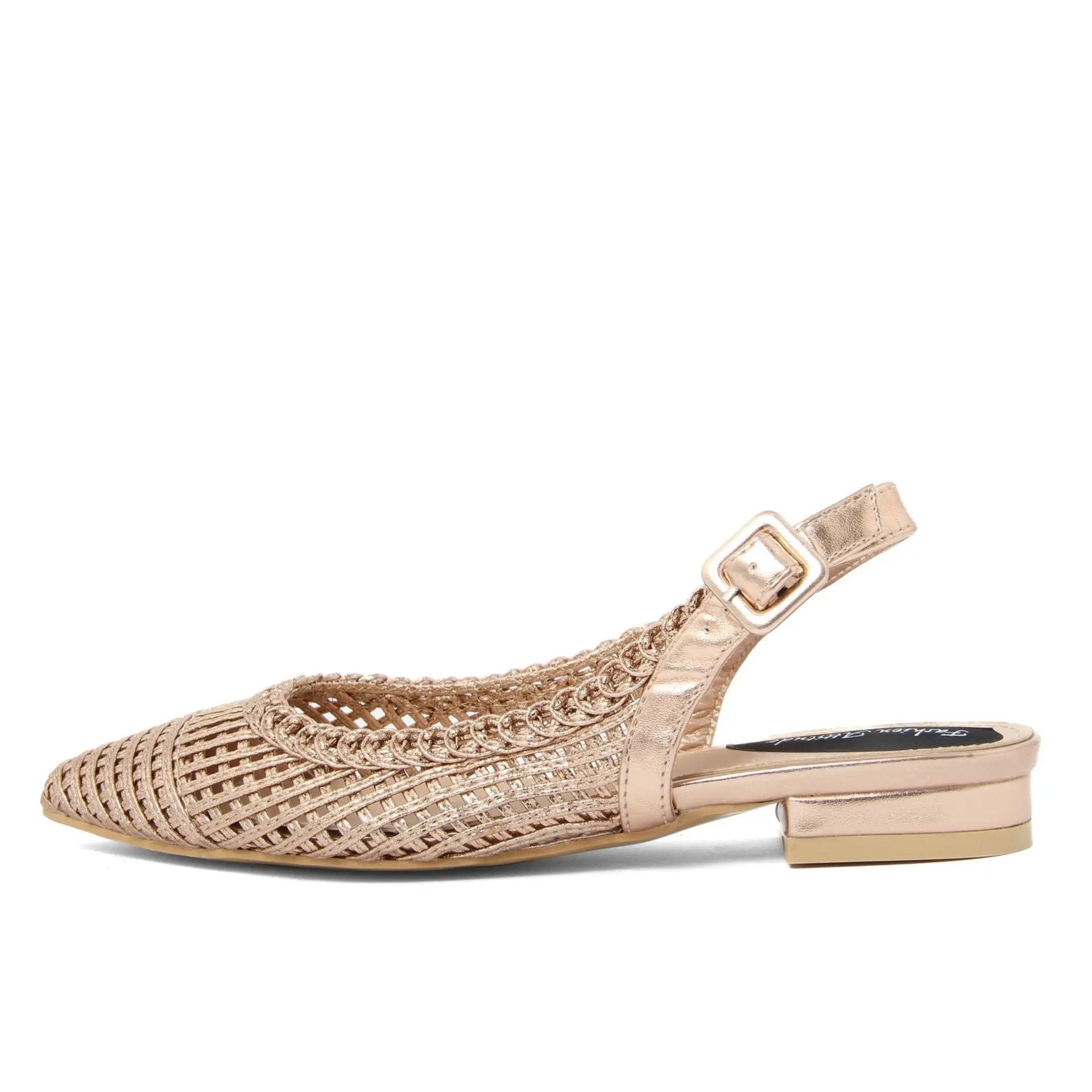 Fashion Attitude Sandales - Tendance