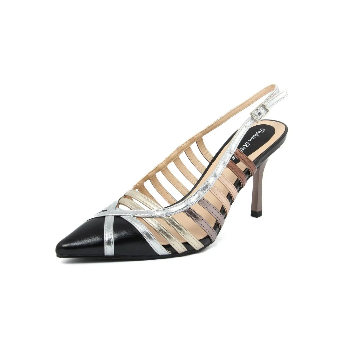 Fashion Attitude Sandales - Tendance