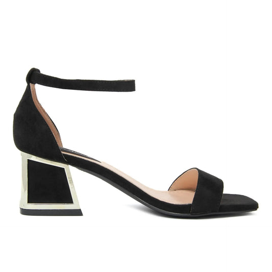 Fashion Attitude Sandales - Tendance