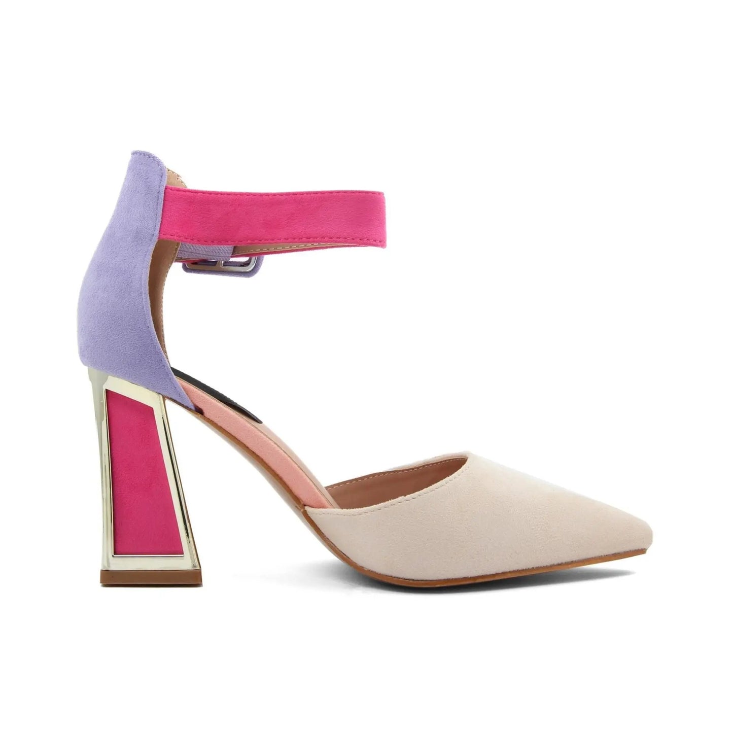 Fashion Attitude Sandales - Tendance