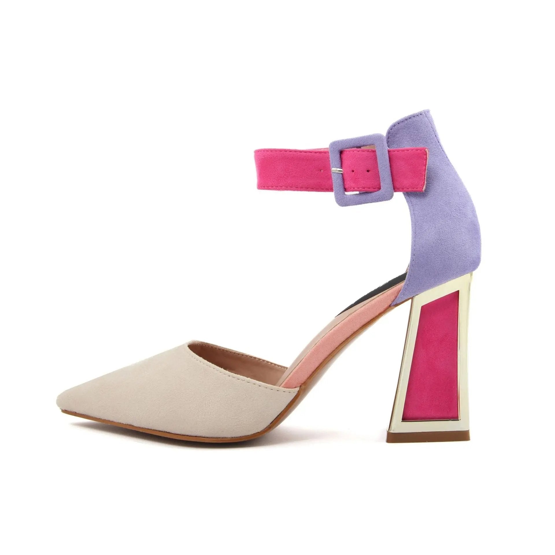 Fashion Attitude Sandales - Tendance