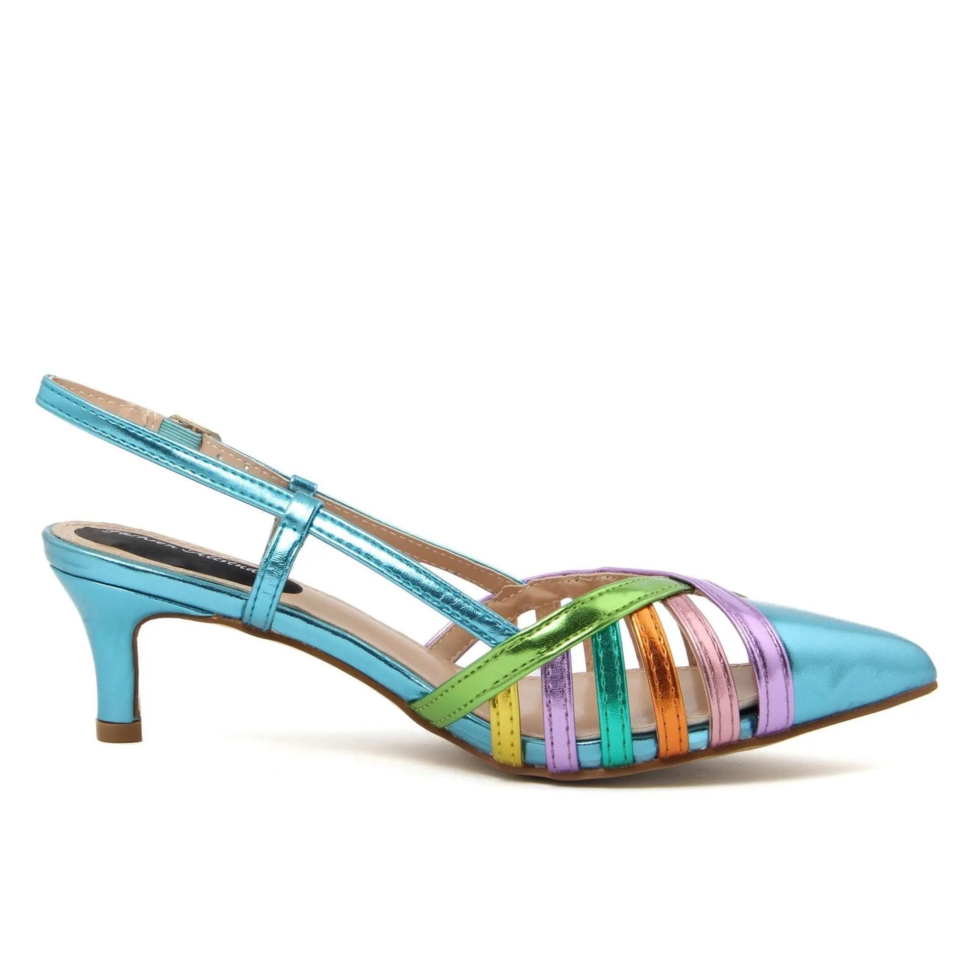 Fashion Attitude Sandales - Tendance