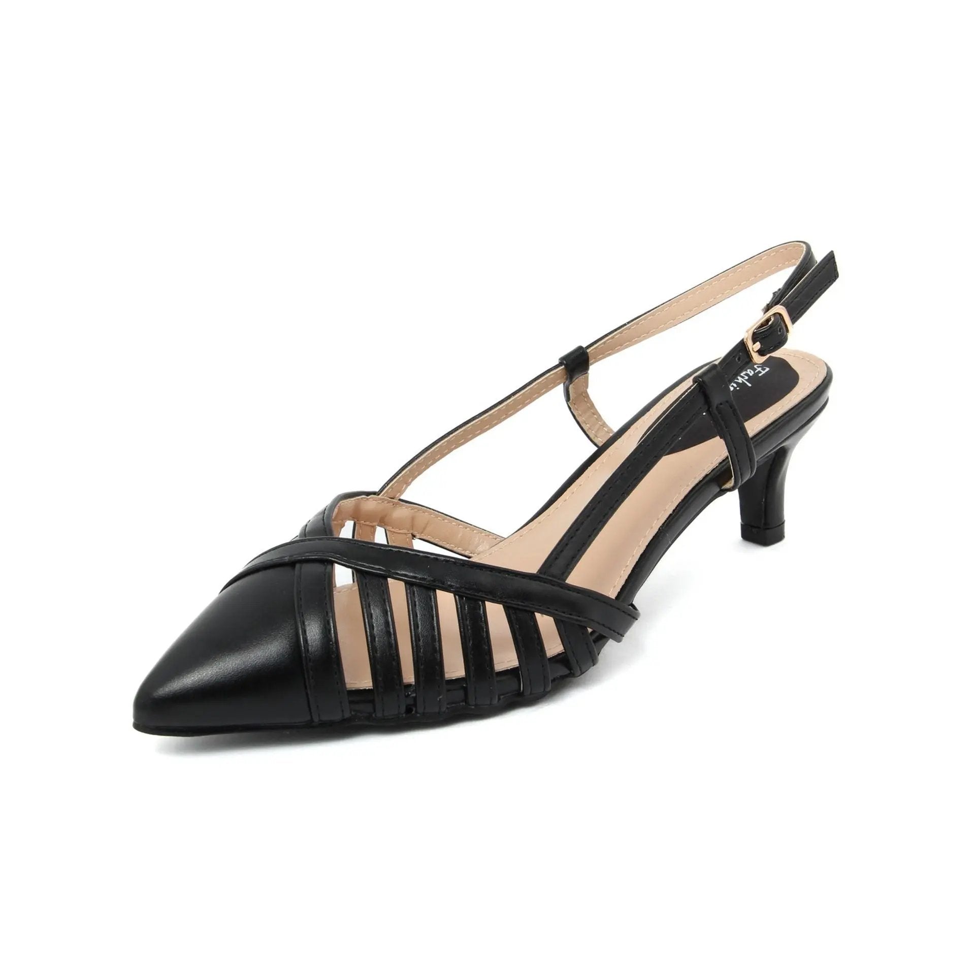 Fashion Attitude Sandales - Tendance