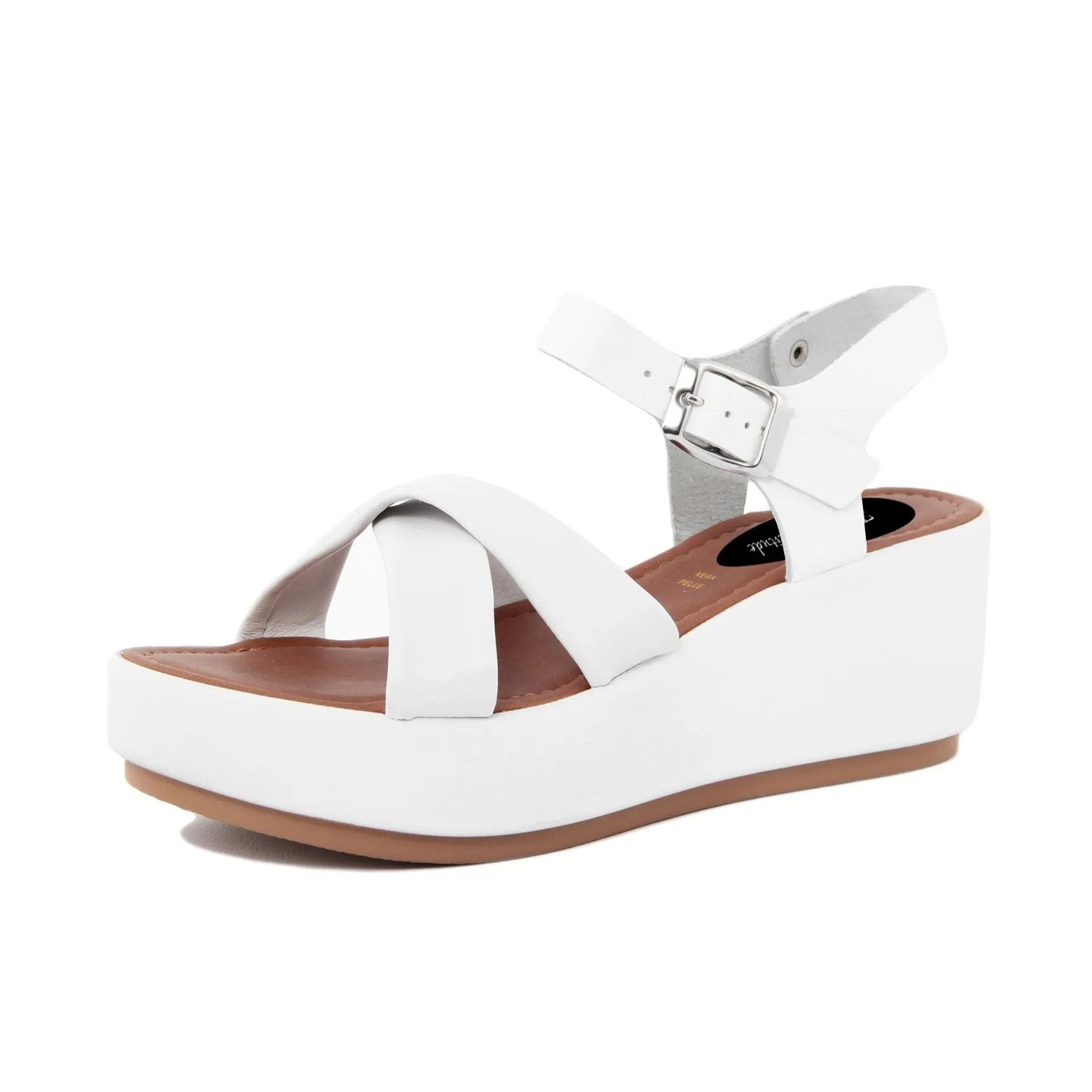 Fashion Attitude Sandales - Tendance