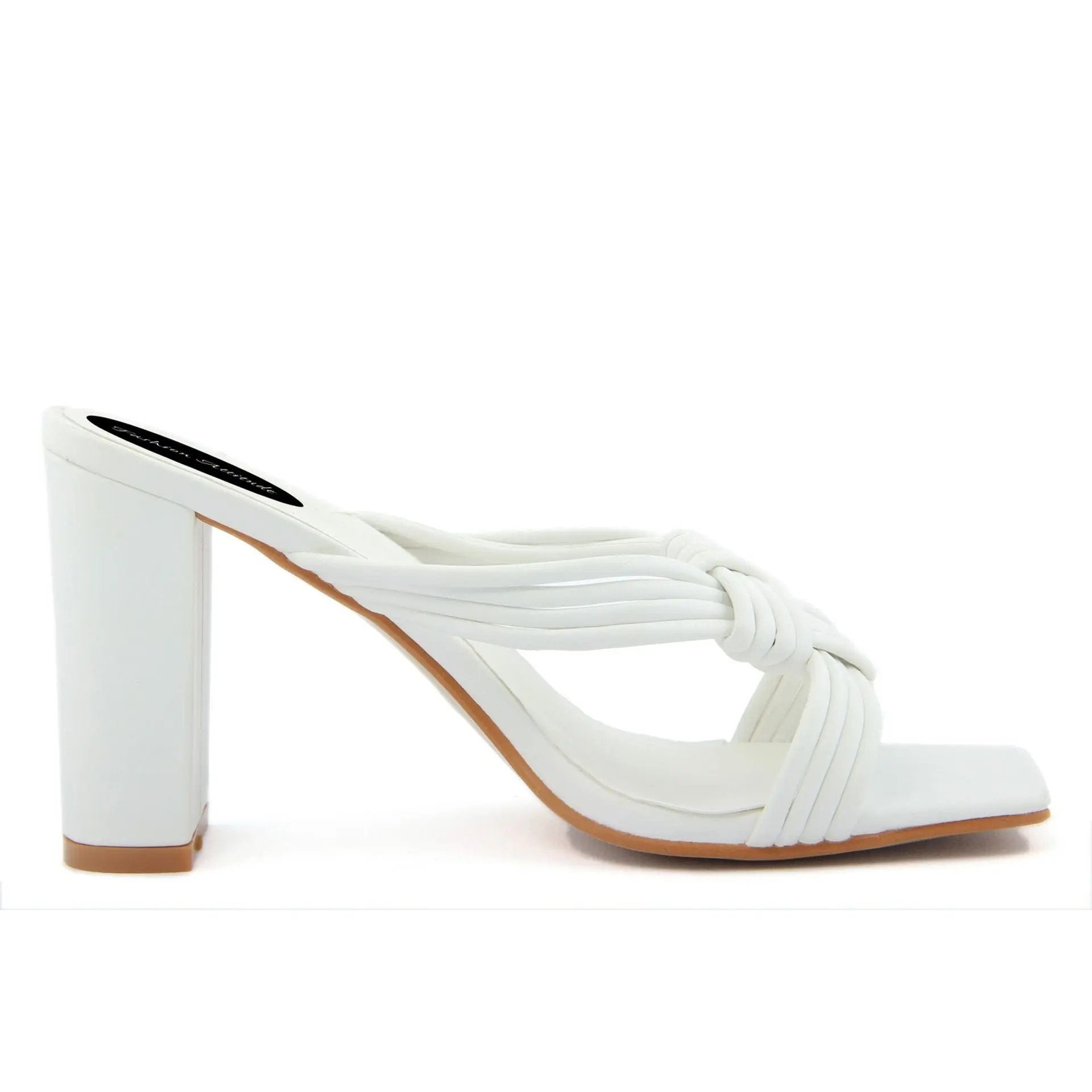 Fashion Attitude Sandales - Tendance