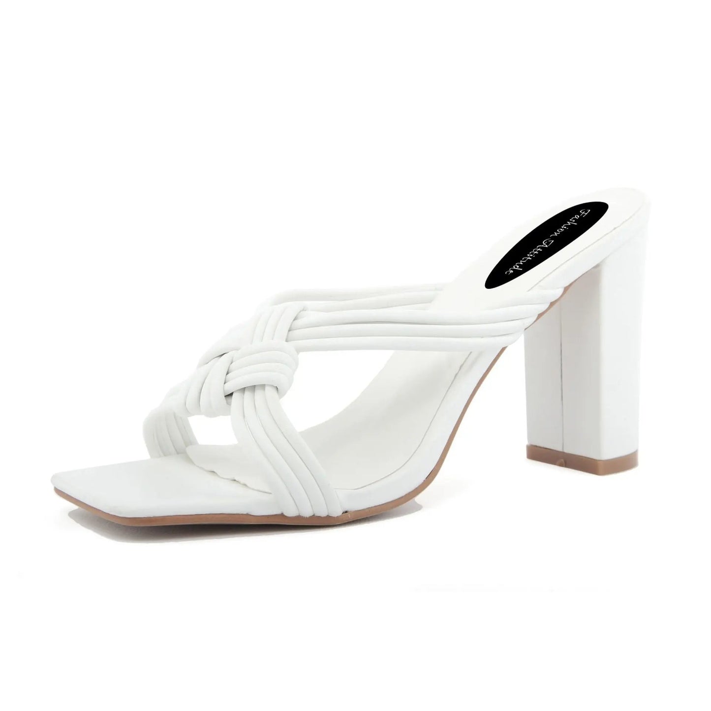 Fashion Attitude Sandales - Tendance