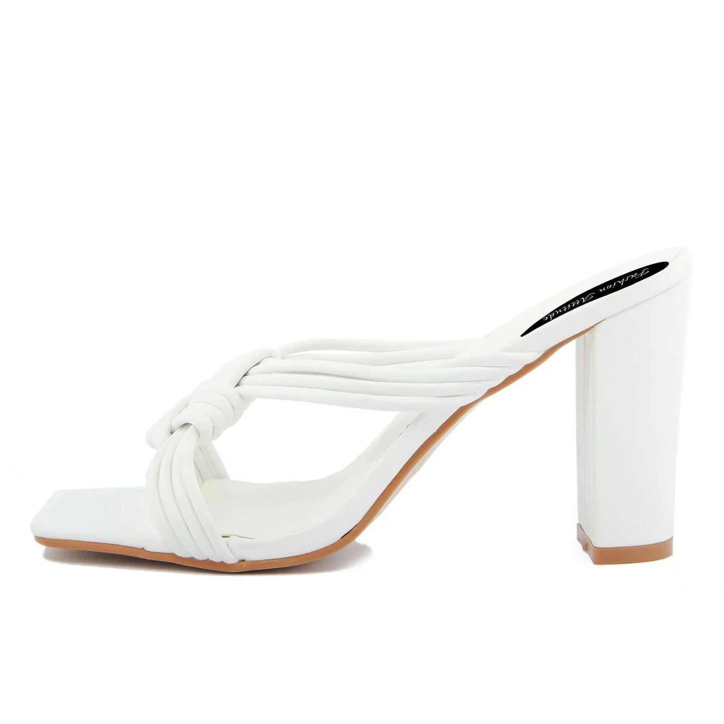 Fashion Attitude Sandales - Tendance