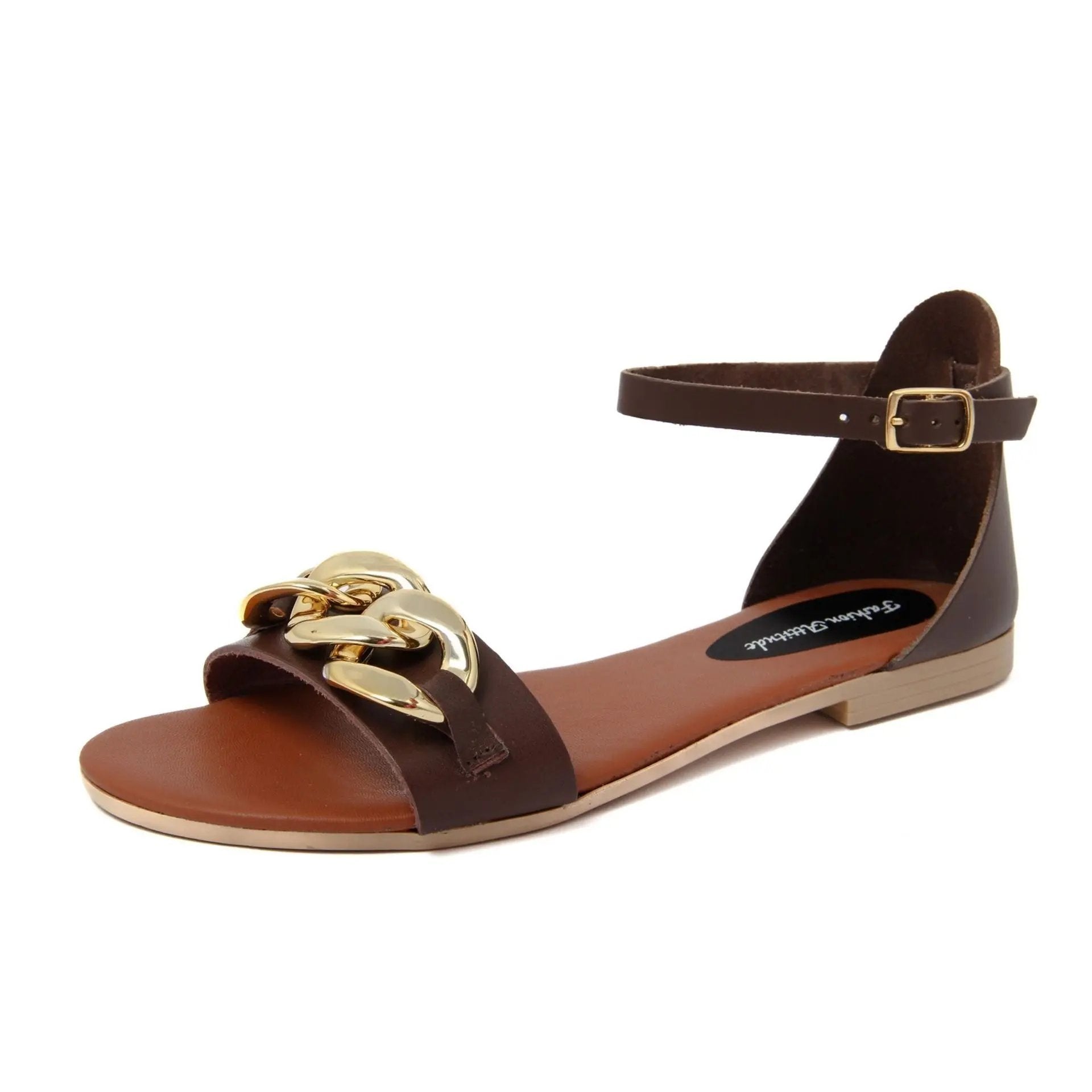 Fashion Attitude Sandales - Tendance