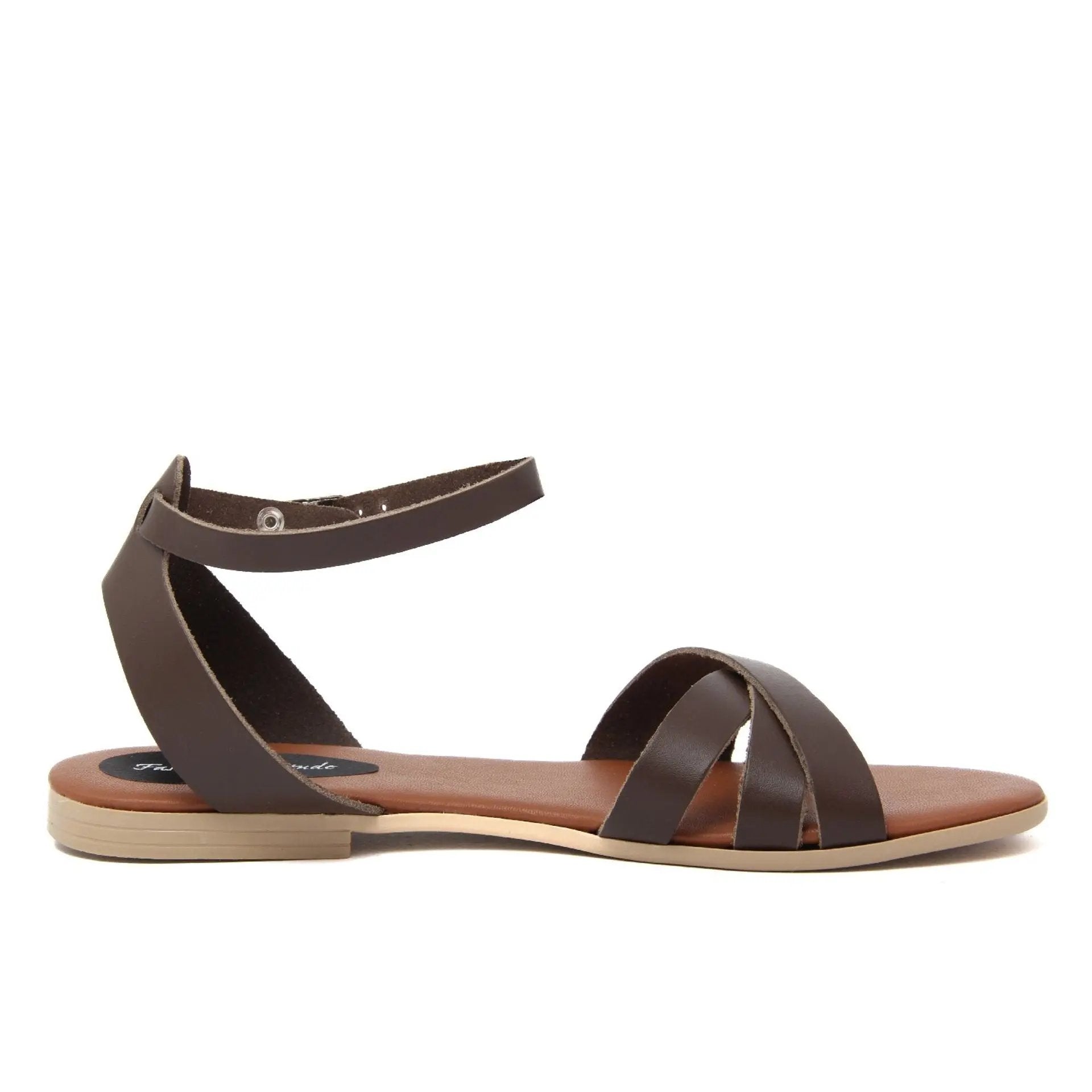 Fashion Attitude Sandales - Tendance