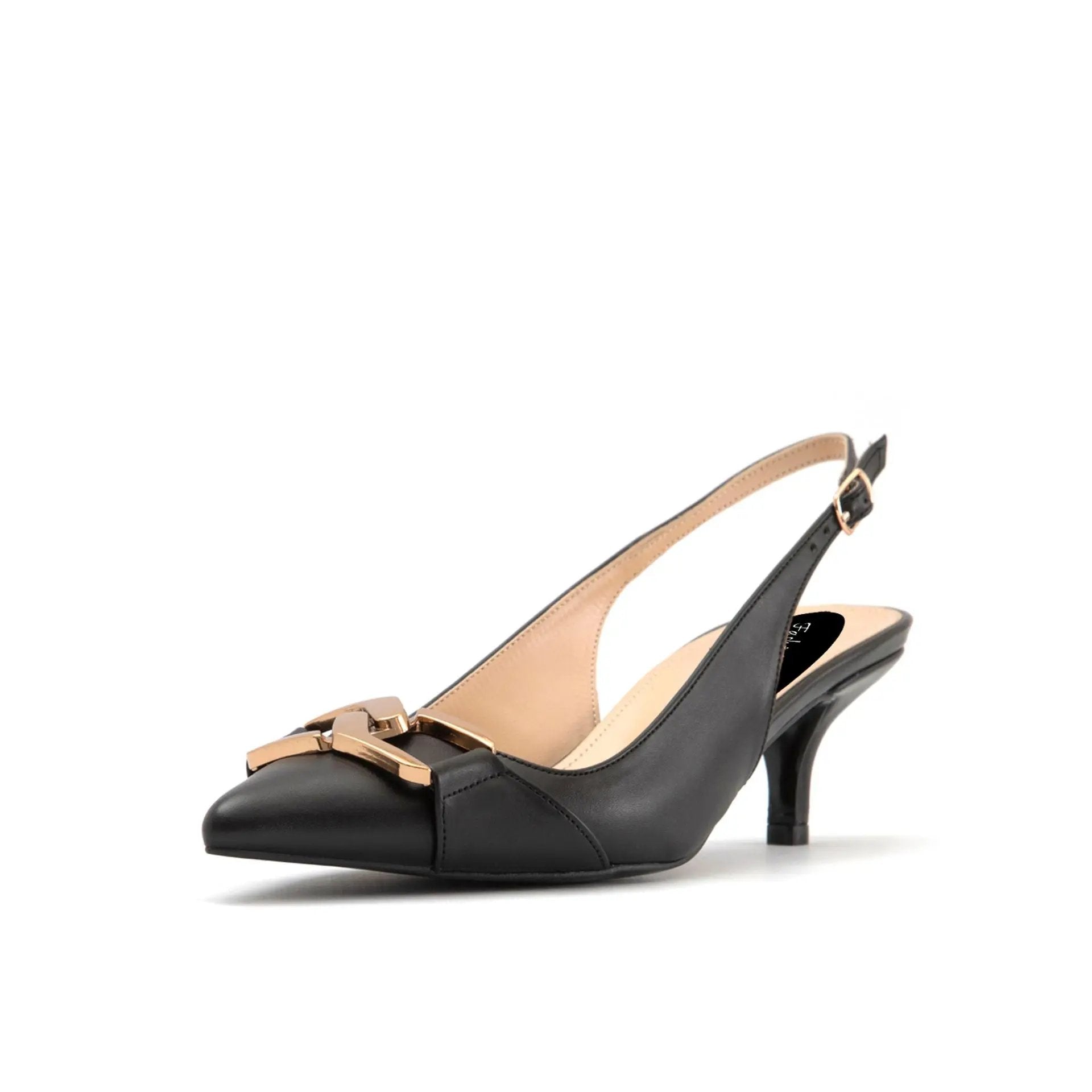 Fashion Attitude Sandales - Tendance