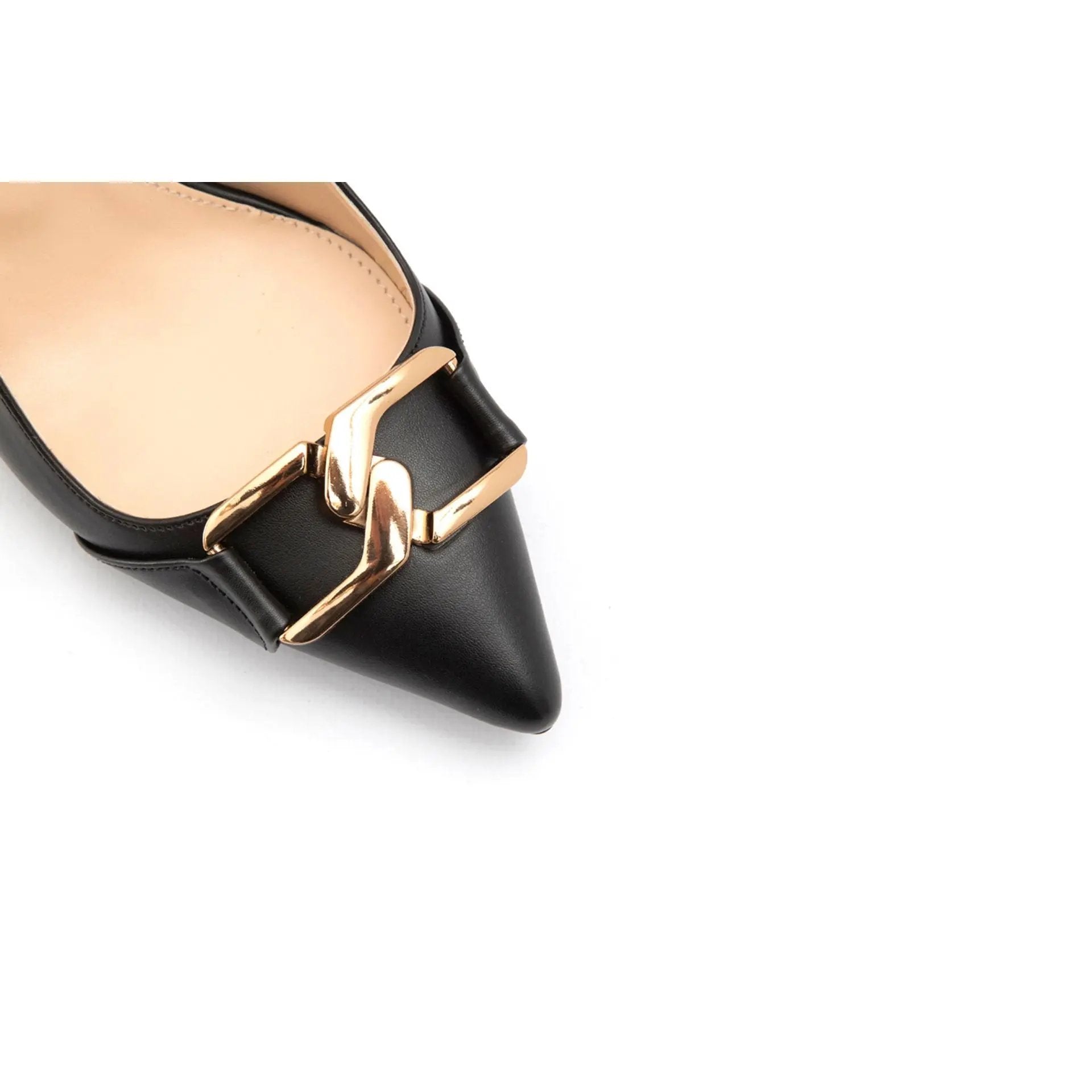 Fashion Attitude Sandales - Tendance