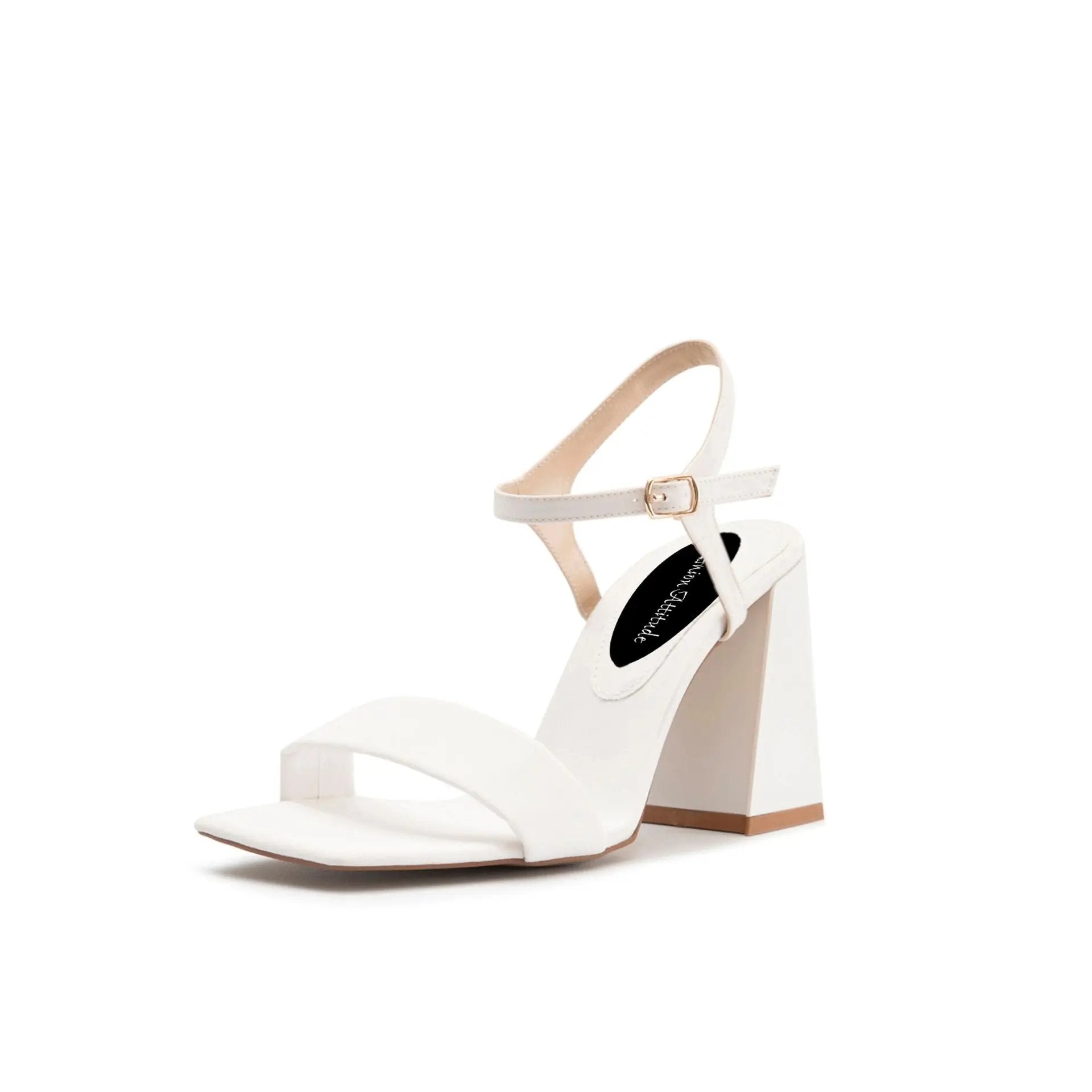 Fashion Attitude Sandales - Tendance