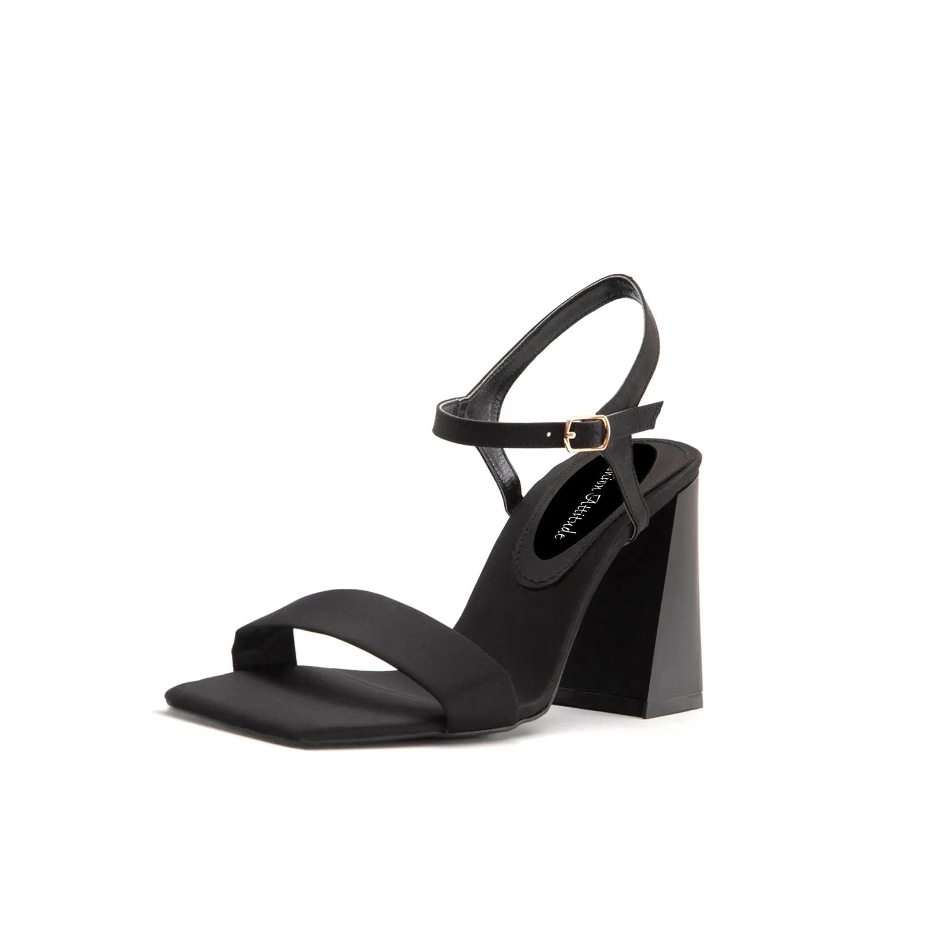 Fashion Attitude Sandales - Tendance