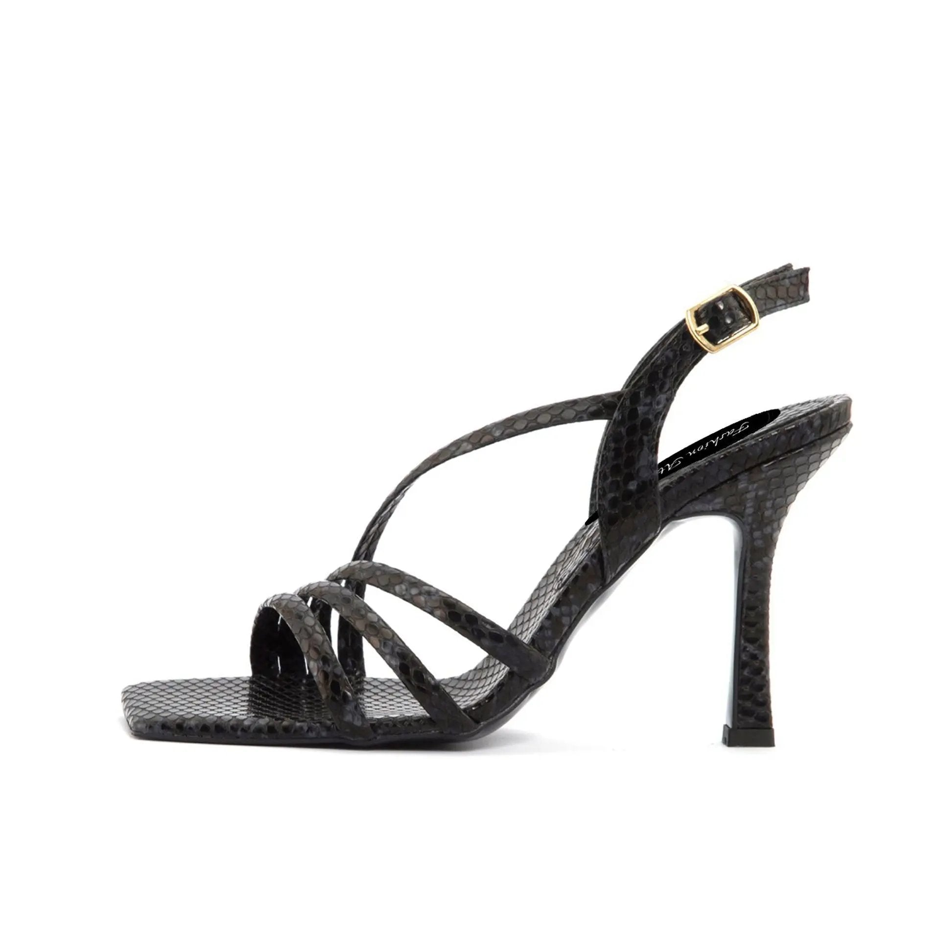 Fashion Attitude Sandales - Tendance