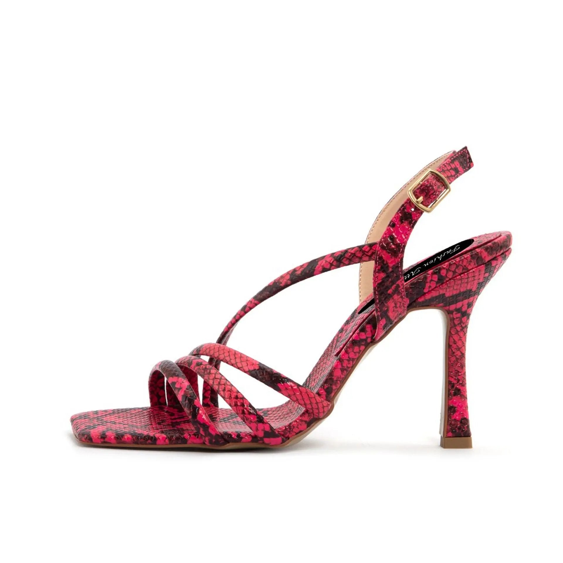 Fashion Attitude Sandales - Tendance