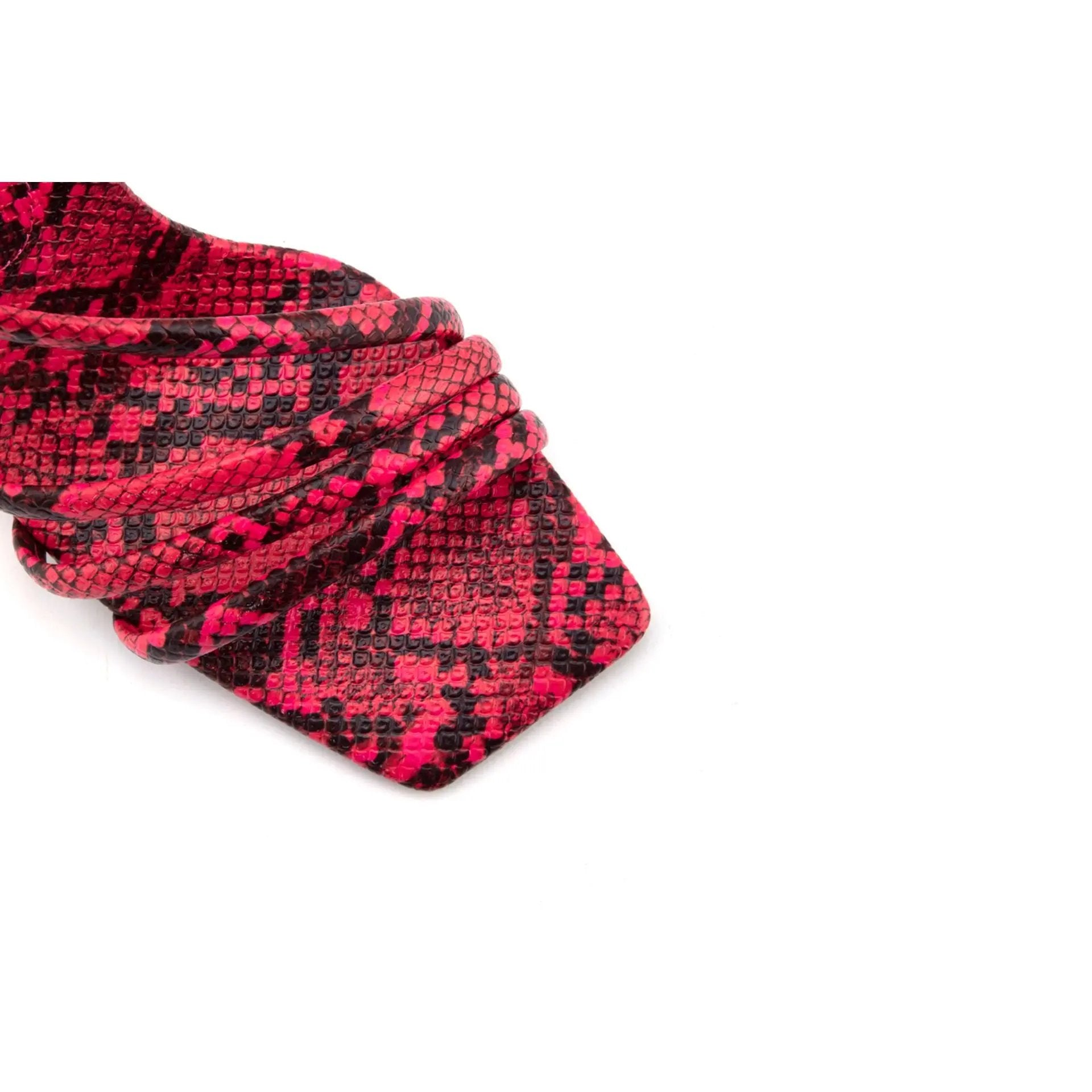 Fashion Attitude Sandales - Tendance