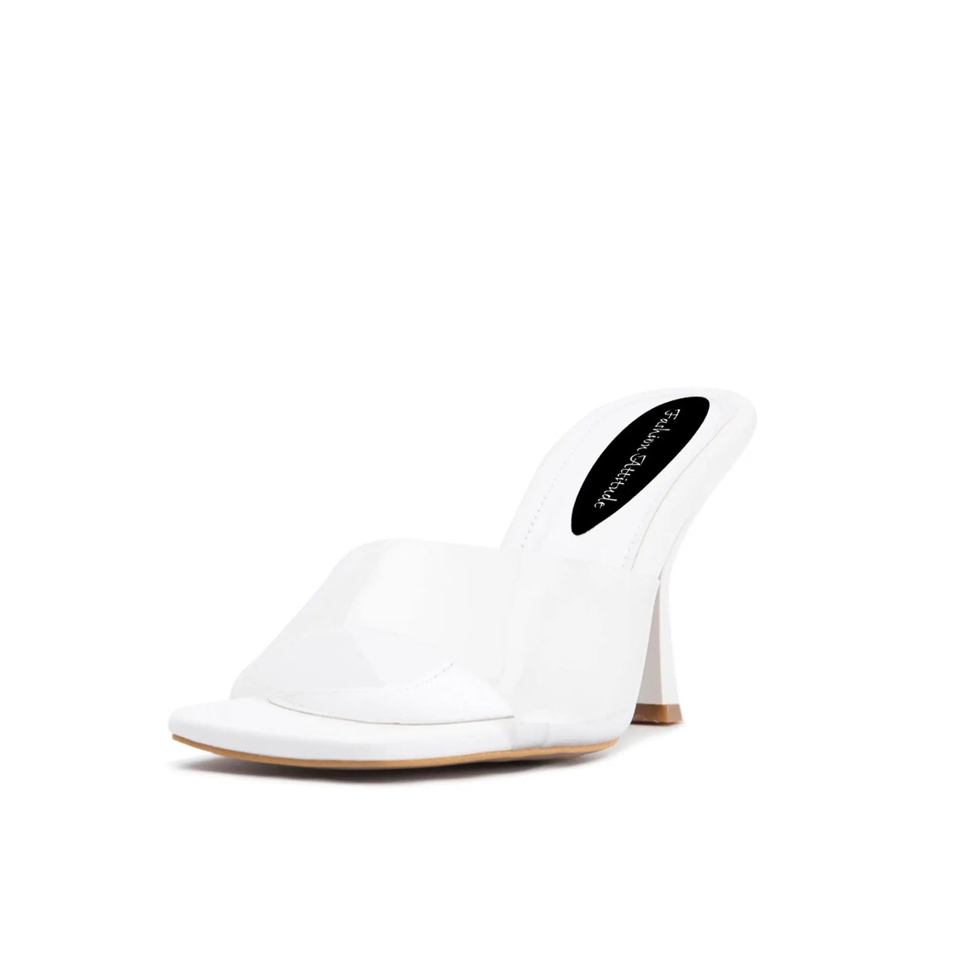 Fashion Attitude Sandales - Tendance