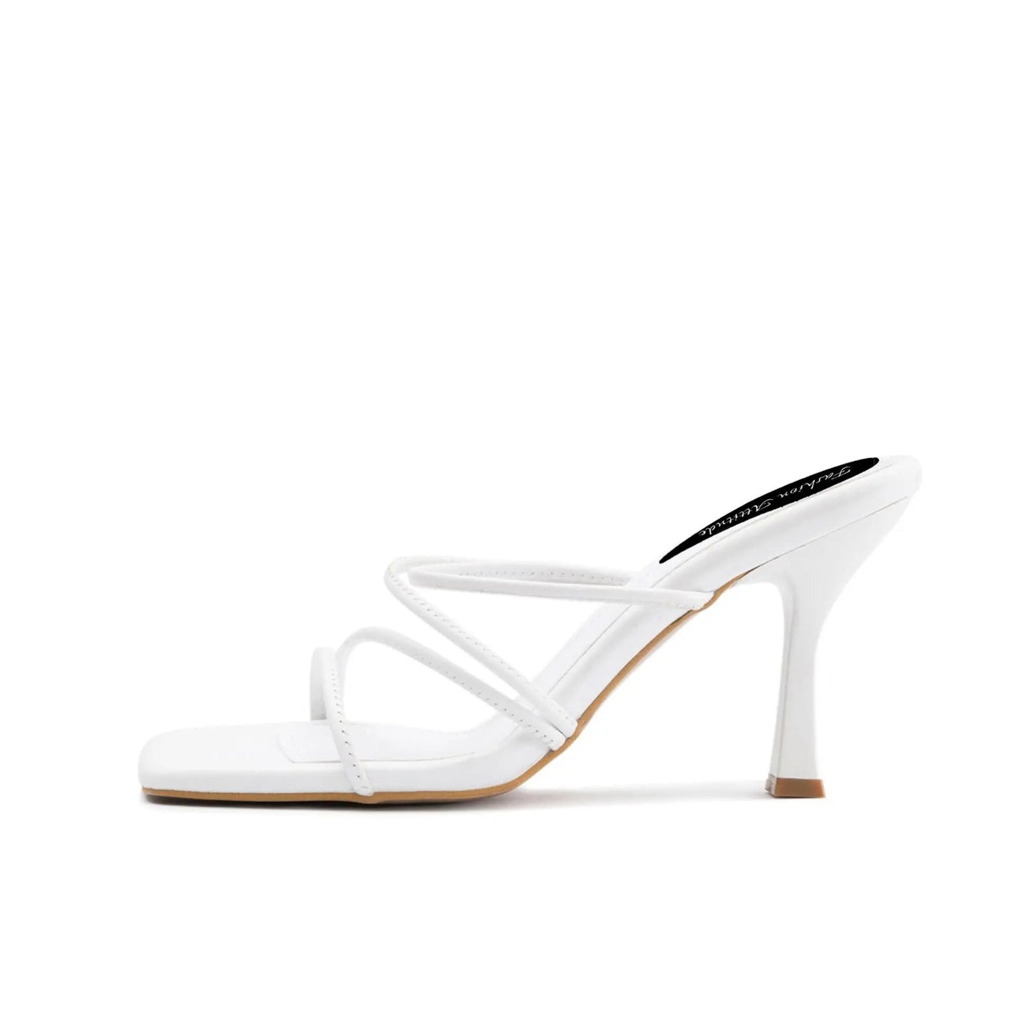 Fashion Attitude Sandales - Tendance