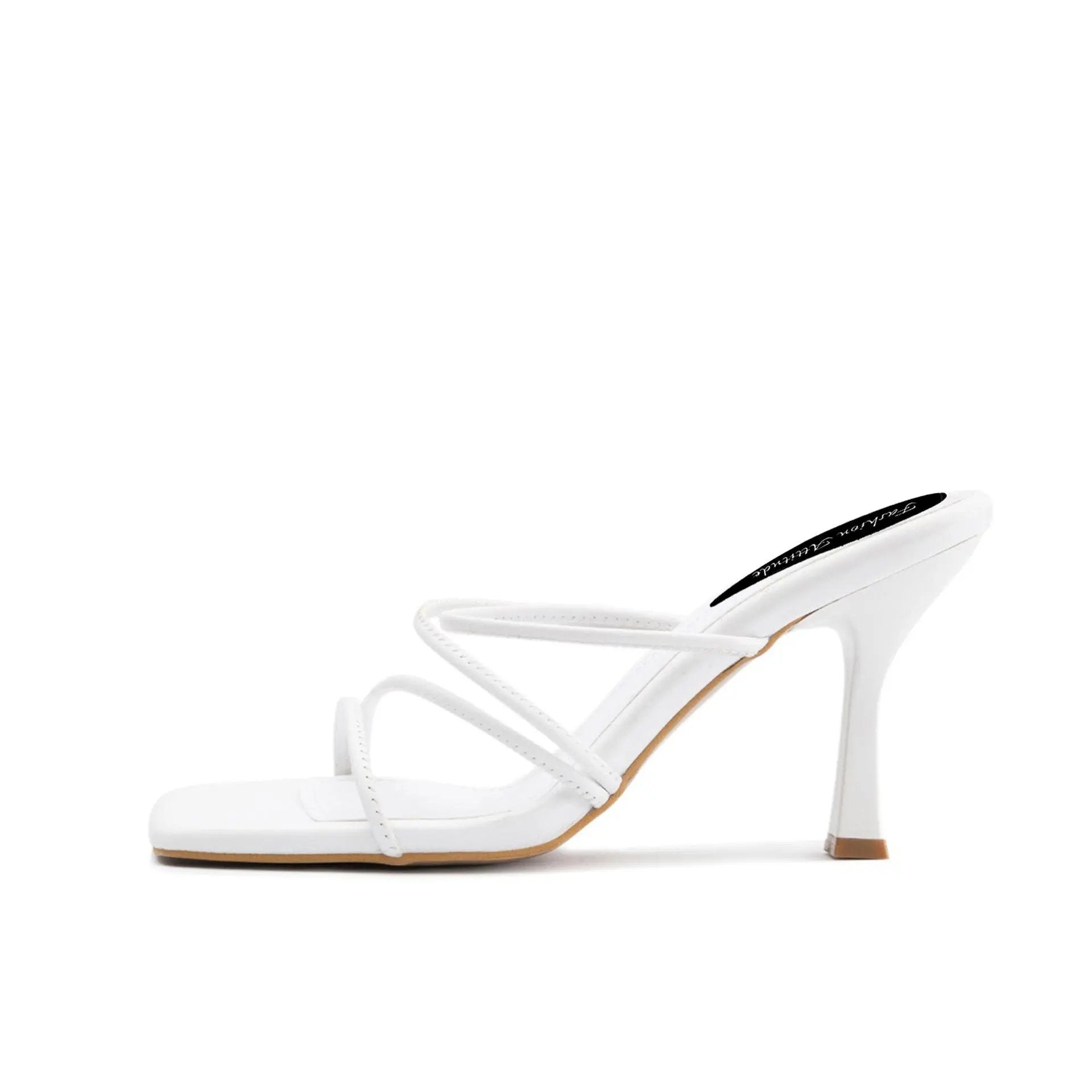 Fashion Attitude Sandales - Tendance