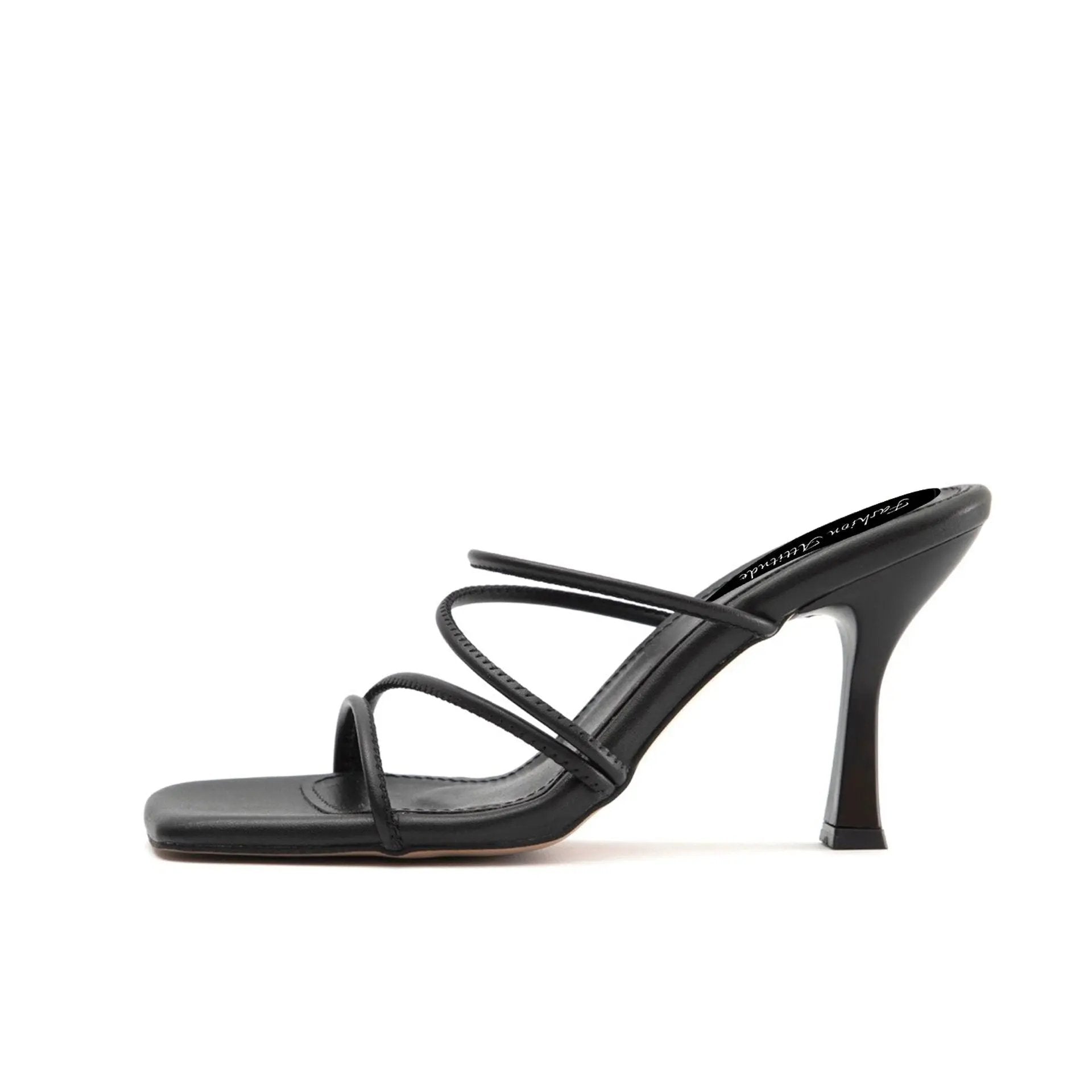 Fashion Attitude Sandales - Tendance