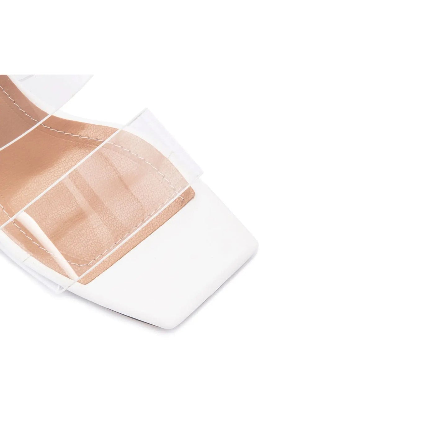 Fashion Attitude Sandales - Tendance