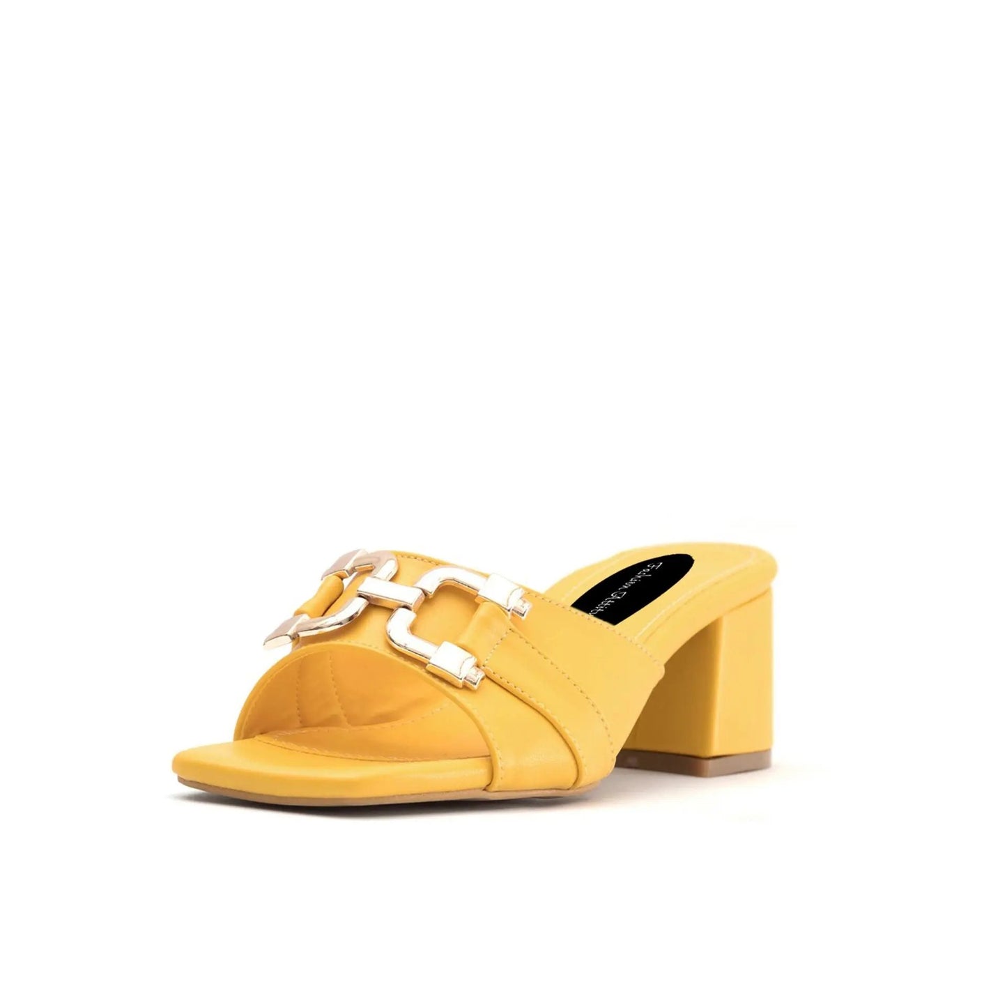 Fashion Attitude Sandales - Tendance