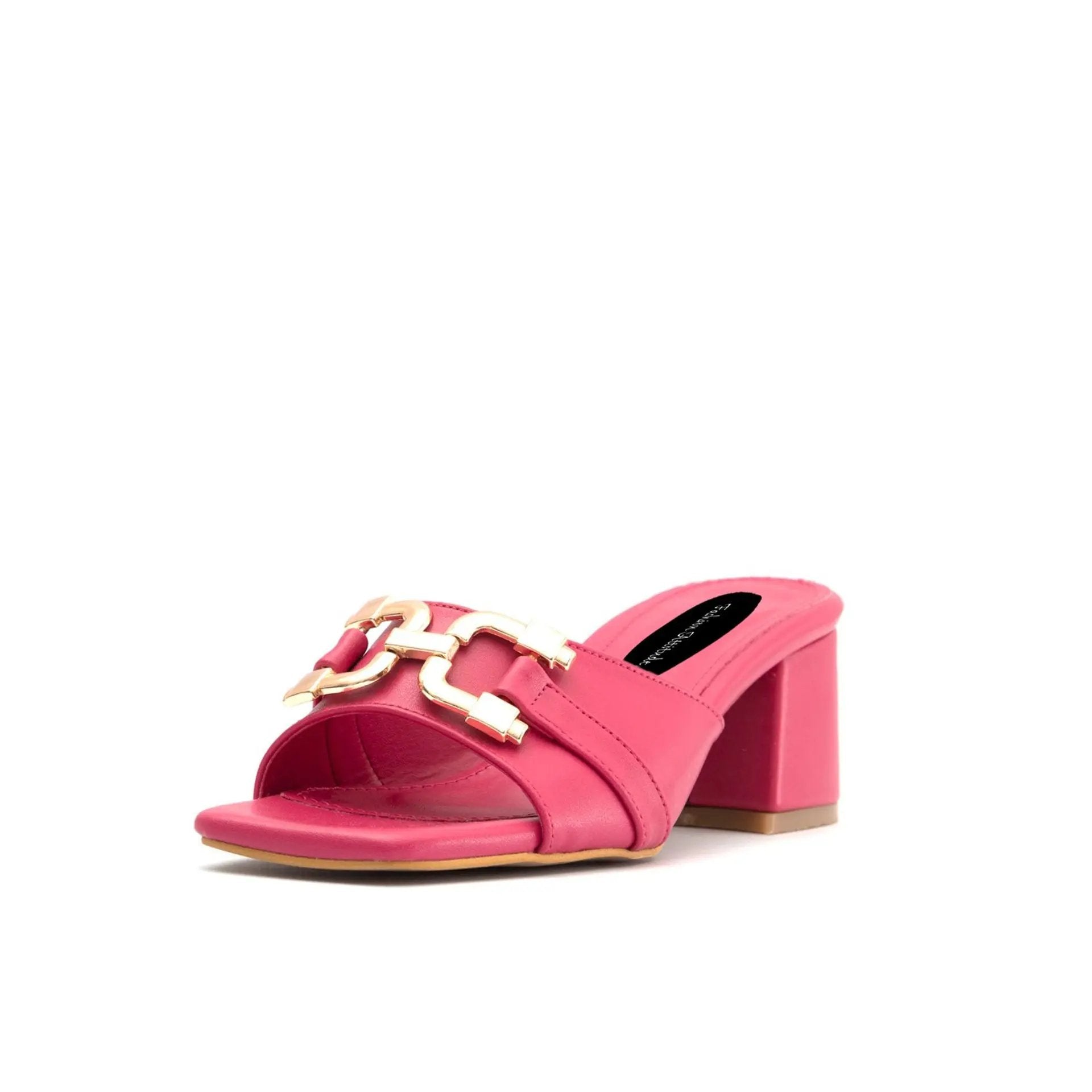 Fashion Attitude Sandales - Tendance