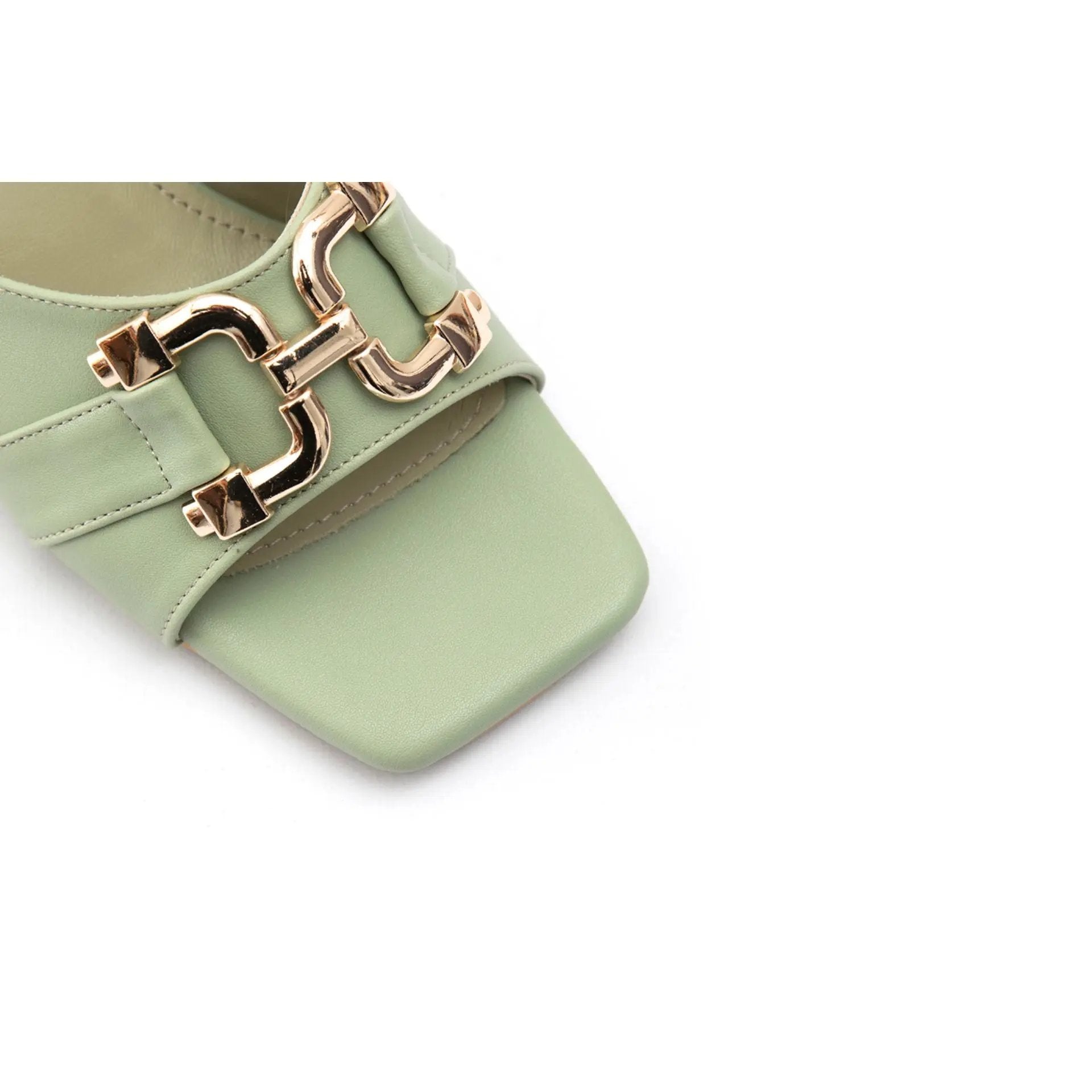 Fashion Attitude Sandales - Tendance