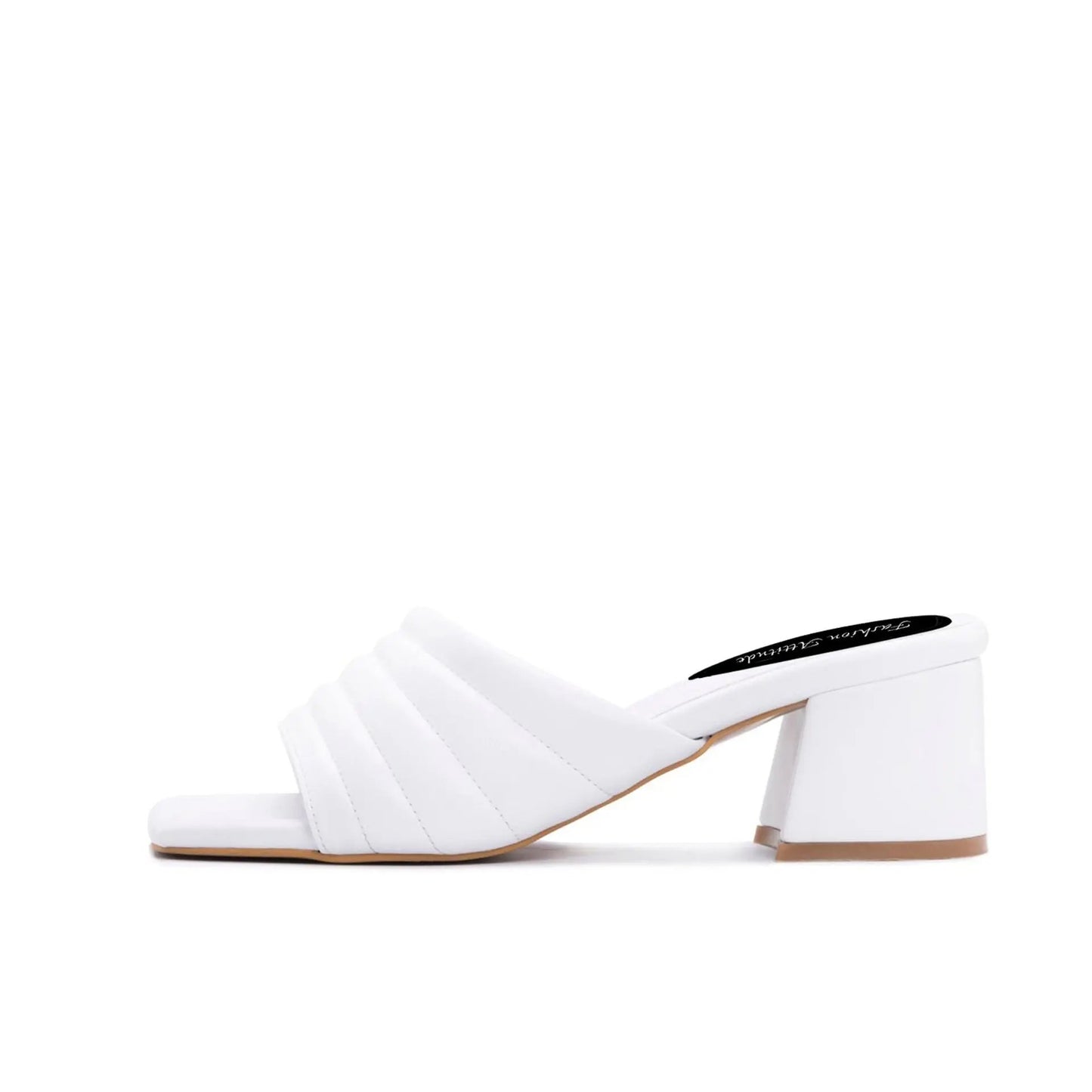 Fashion Attitude Sandales - Tendance