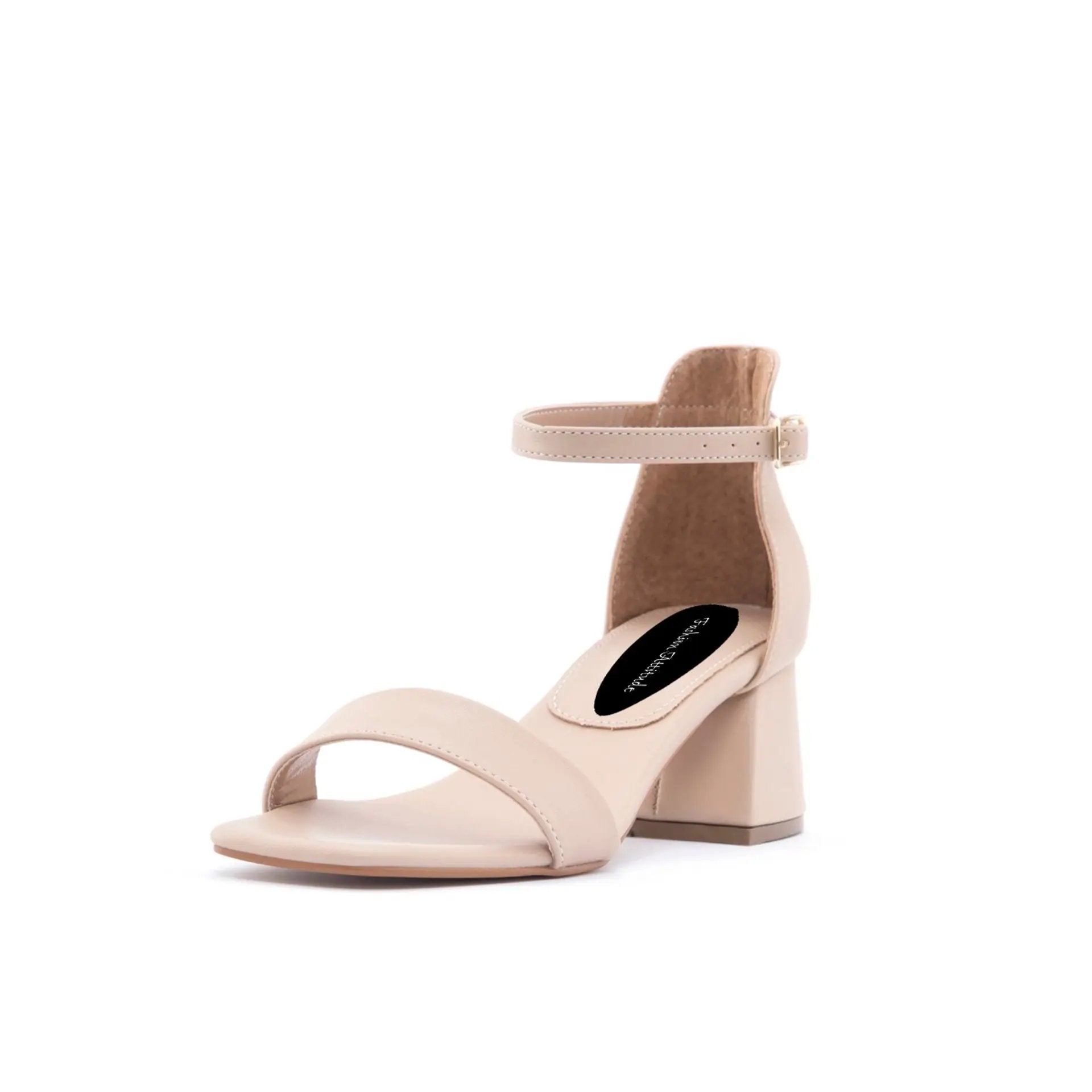 Fashion Attitude Sandales - Tendance